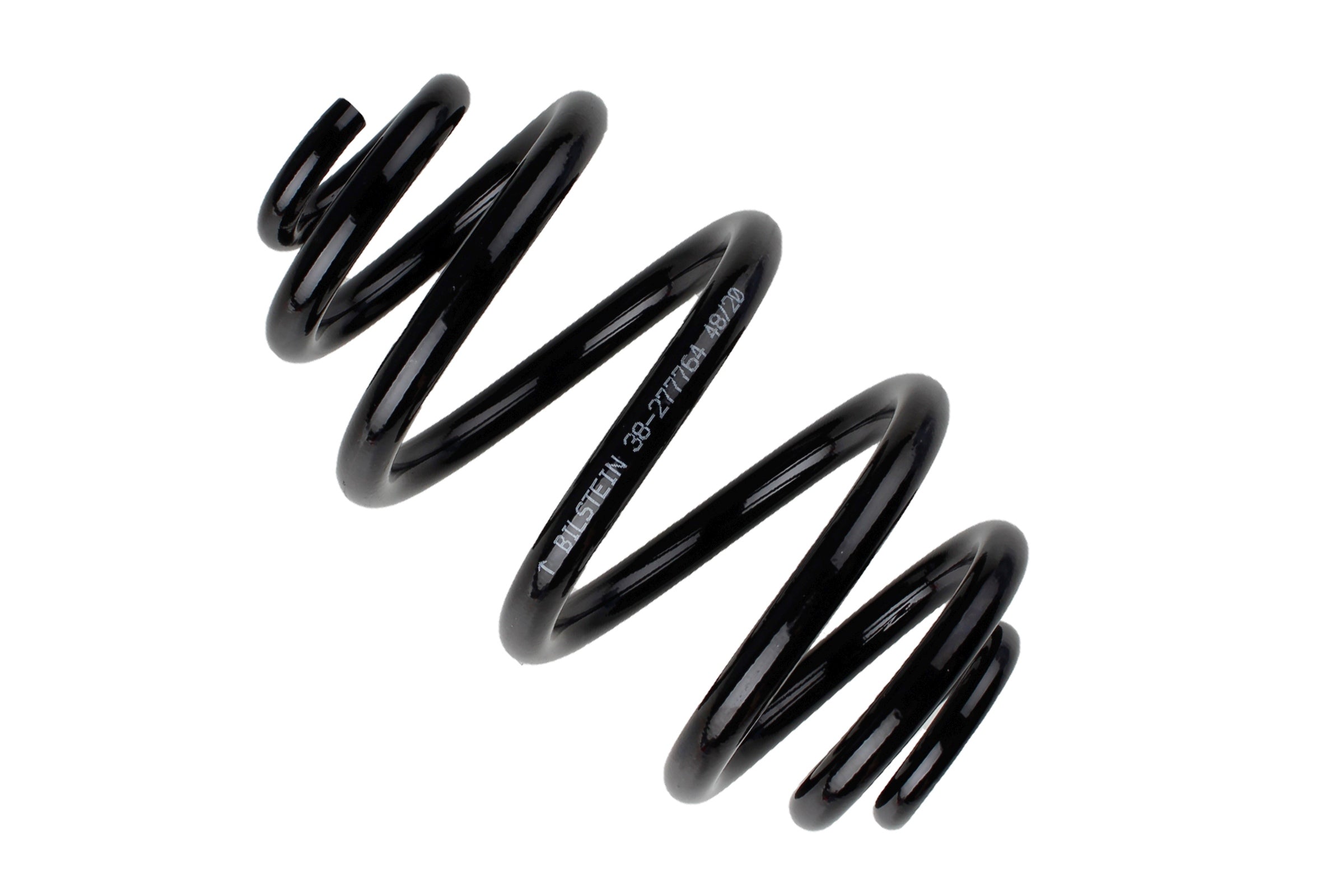 Bilstein B3 OE Replacement Springs for Volkswagen T4 - 38-277764 - Bilstein suspension product image