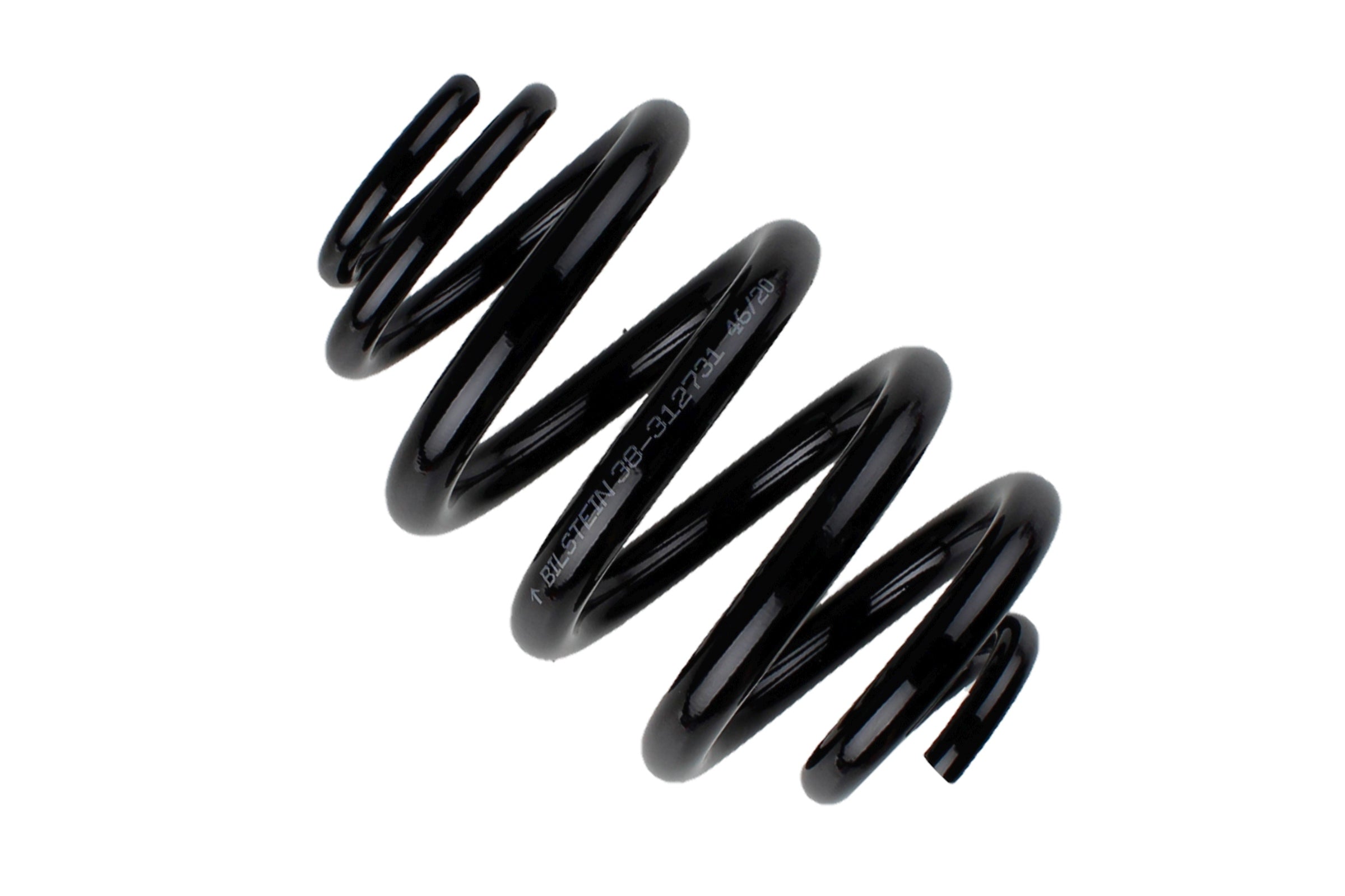 Bilstein B3 OE Replacement Springs for Volkswagen T5 - 38-312731 - Bilstein suspension product image