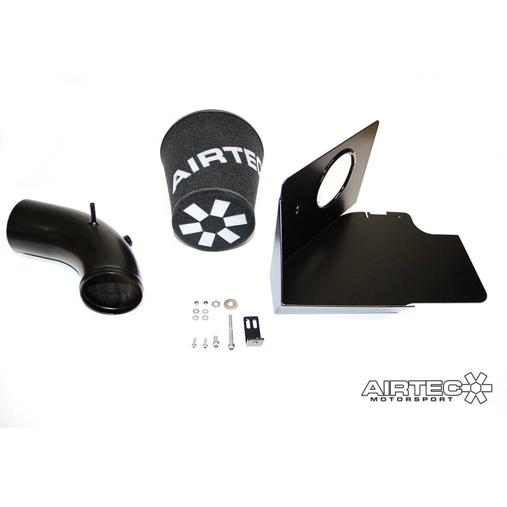 AIRTEC MOTORSPORT INDUCTION KIT FOR 1.8T AND 2.0T EA888 MQB PLATFORM (GOLF R, S3, CUPRA R) - Nineteen72 Performance