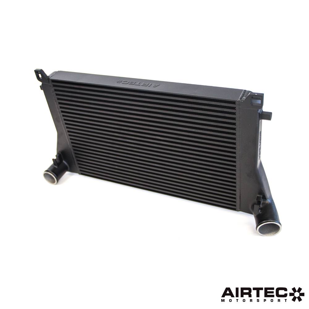 AIRTEC MOTORSPORT INTERCOOLER UPGRADE FOR VW GOLF 7, SEAT LEON CUPRA AND AUDI S3 8V - Nineteen72 Performance