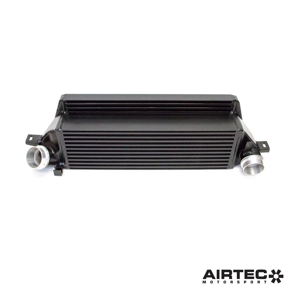 AIRTEC MOTORSPORT INTERCOOLER FOR BMW M135I (F40) - Nineteen72 Performance