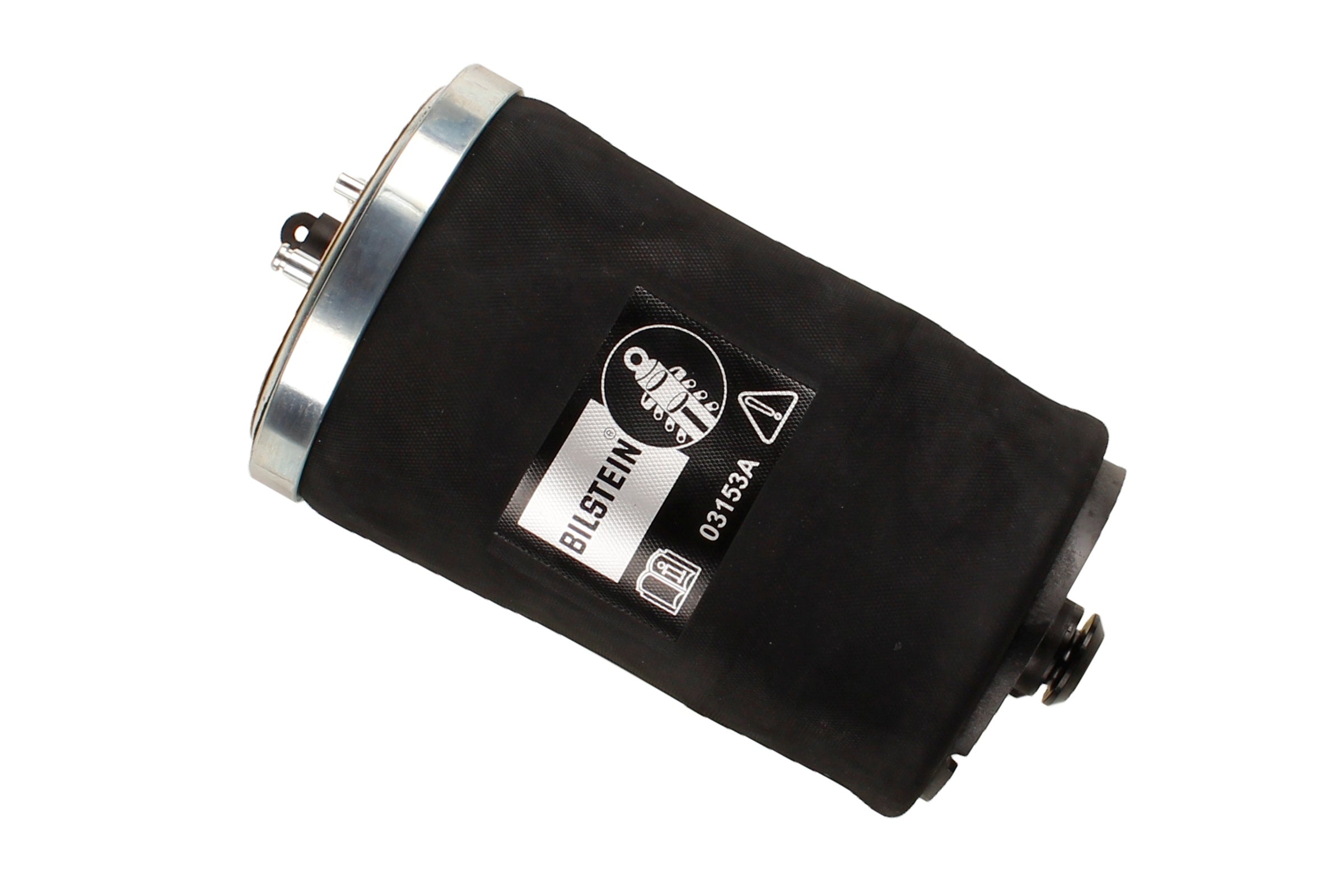 Bilstein B3 OE Replacement Rear Airbag BMW E53 -HL - B3AM - 40-221601 - Bilstein suspension product image