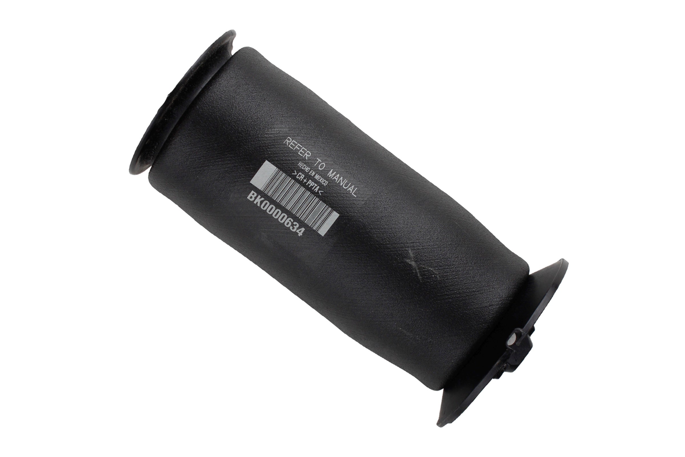 Bilstein B3 Rear Air Spring for BMW 5 Series Touring (E61) - 40-288871 - Bilstein suspension product image
