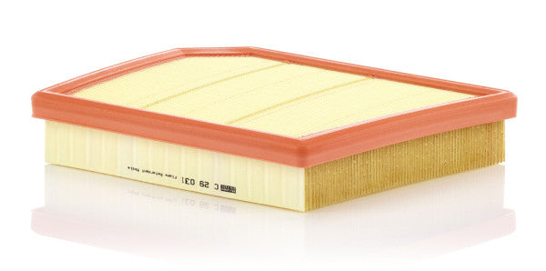 Genuine BMW Air Filter - F40 M135iX & 128ti, F44 M235iX, F60 Countryman JCW - 13718480400 - Nineteen72 Performance