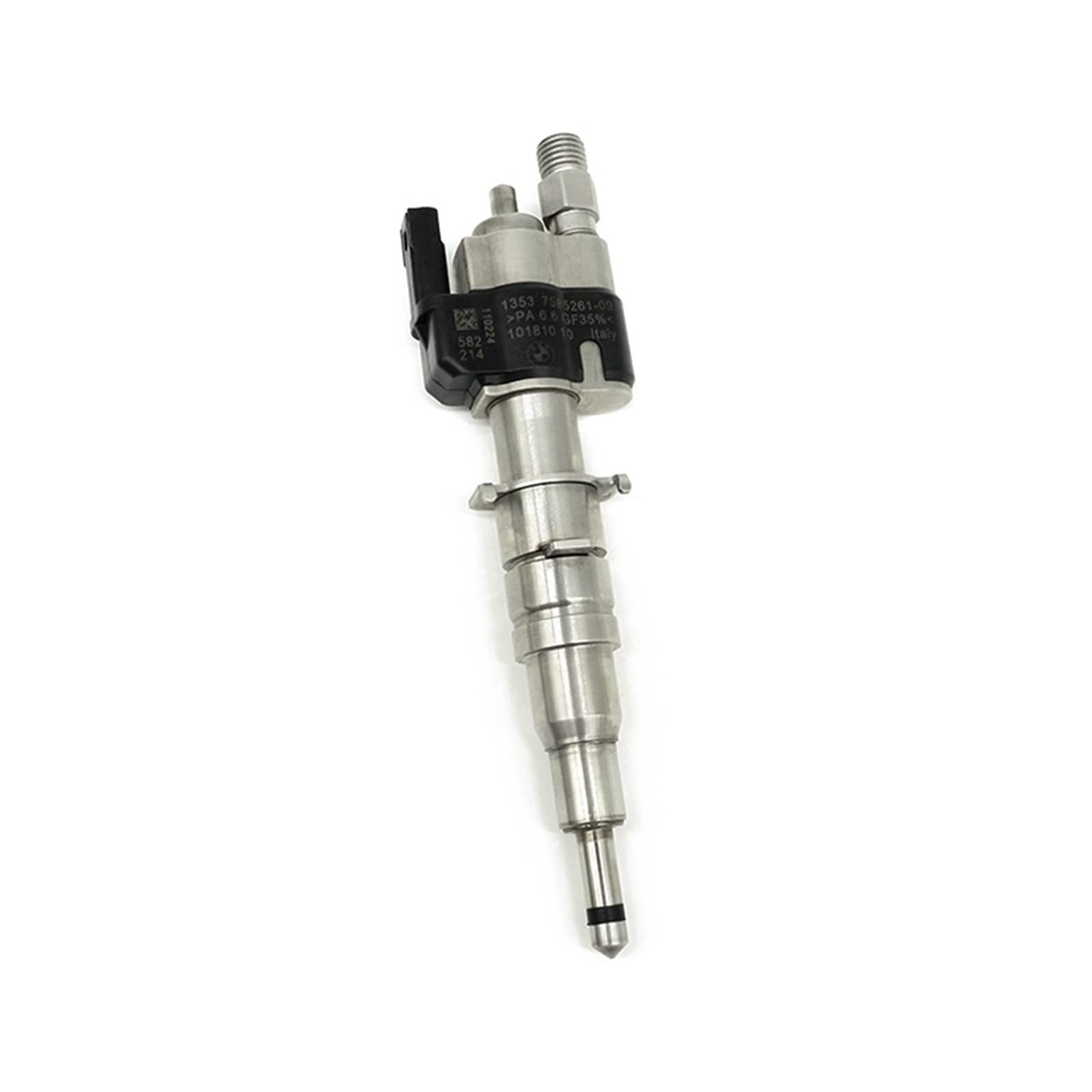 Genuine BMW N54 N63 N74 S63 Index 12 Fuel Injector 13538616079 - Nineteen72 Performance