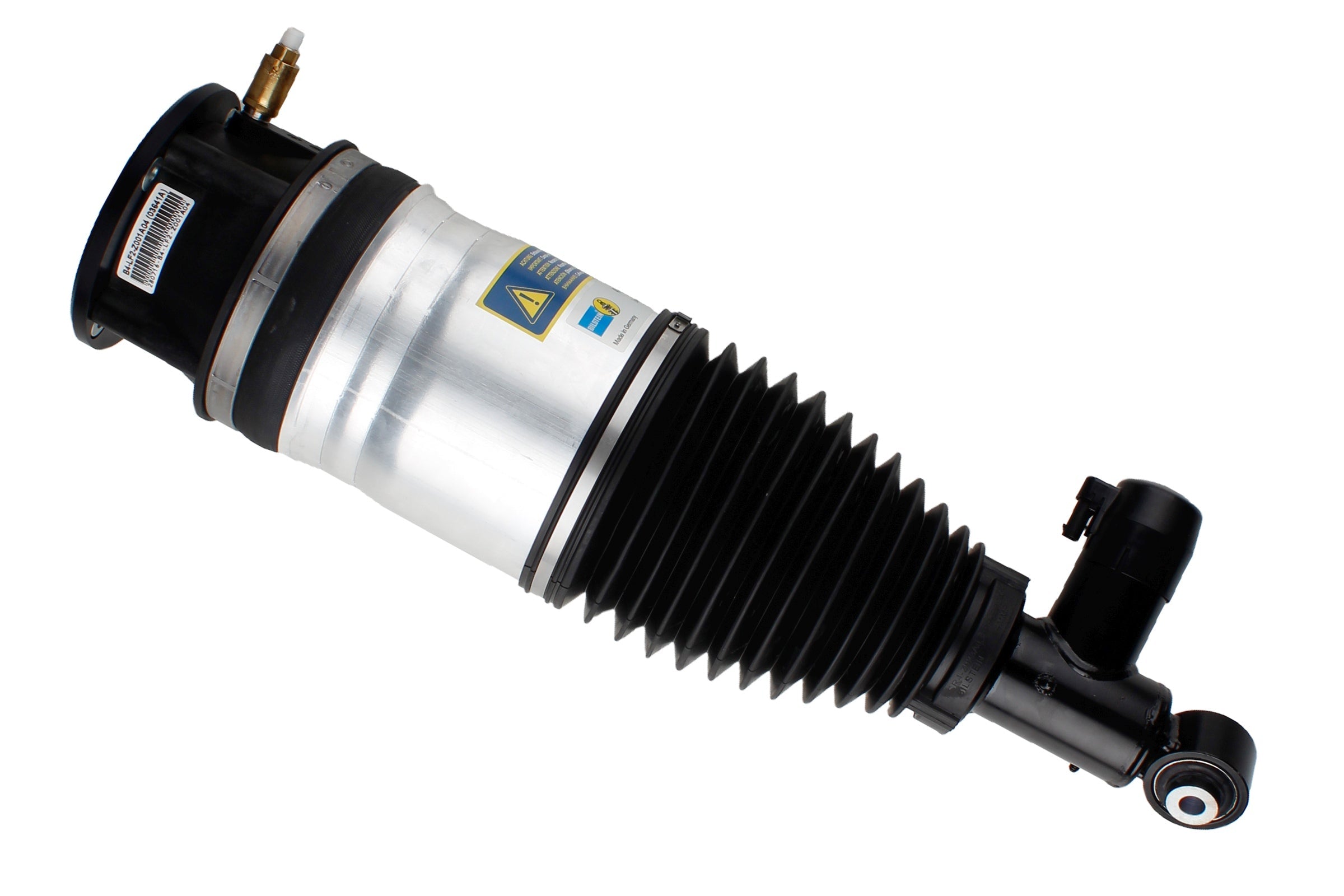 Bilstein B4 Shock Absorber Damper and Spring Volkswagen Touareg Cayenne Q7LAM - 45-240973 - Bilstein suspension product image