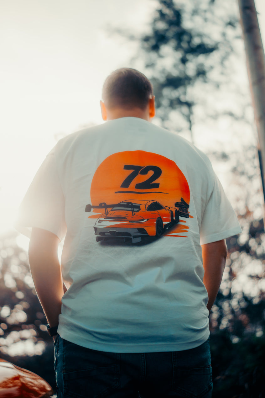 Nineteen72 Sunset T-Shirt