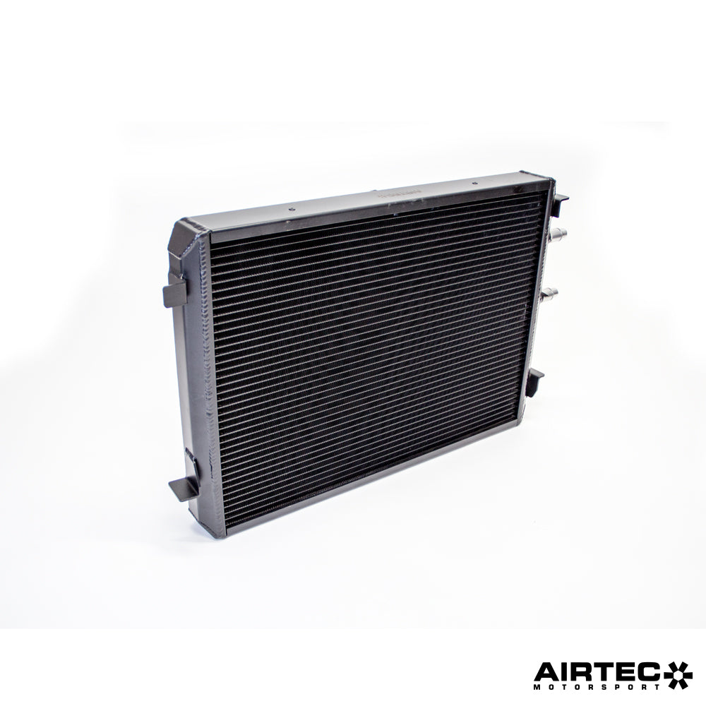 AIRTEC MOTORSPORT CHARGECOOLER RADIATOR UPGRADE FOR BMW M2 COMP, M3 & M4 (S55 ENGINE) - Nineteen72 Performance