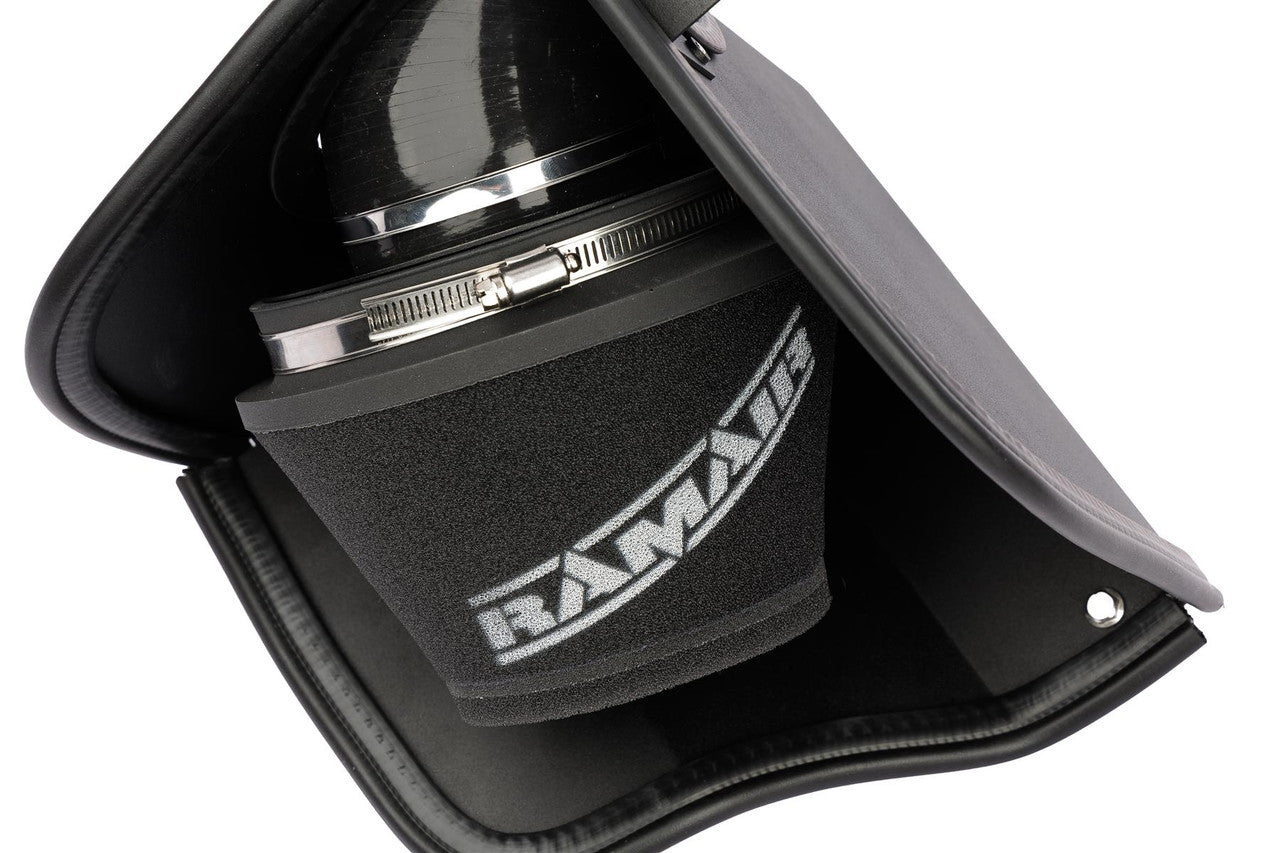 Ramair - Induction Kit to fit BMW 128ti/135i and Mini Cooper GP F56 - Nineteen72 Performance