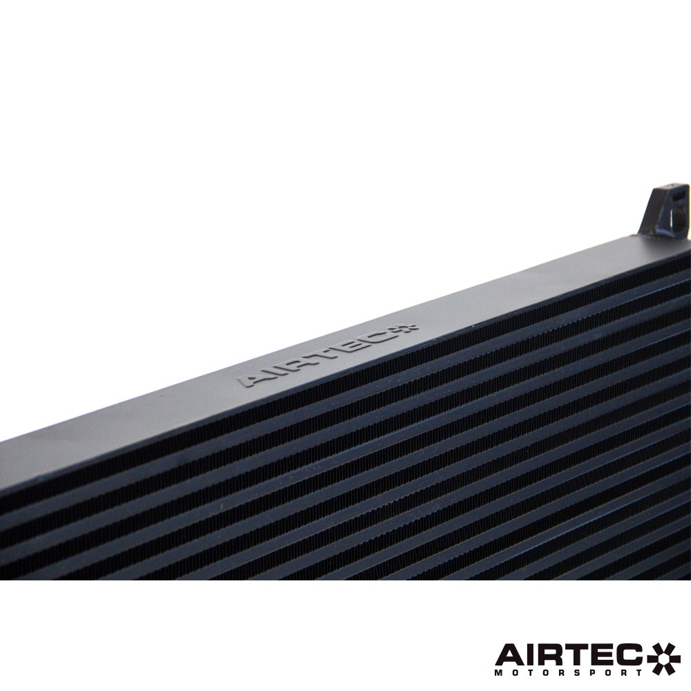 AIRTEC MOTORSPORT INTERCOOLER UPGRADE FOR VW GOLF 7, SEAT LEON CUPRA AND AUDI S3 8V - Nineteen72 Performance