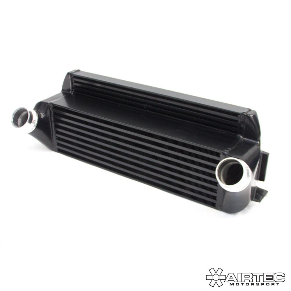 AIRTEC MOTORSPORT INTERCOOLER UPGRADE FOR BMW N55 - Nineteen72 Performance