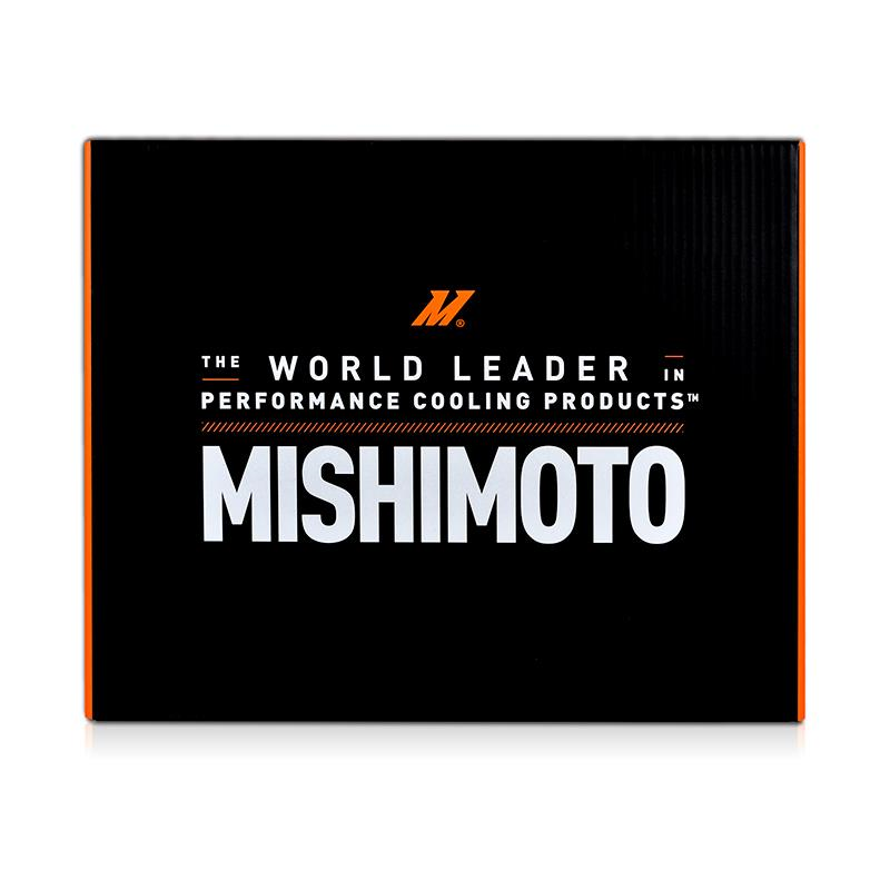 MISHIMOTO - Performance Air-to-Water Intercooler, fits BMW F8X M3/M4 2015-2020 - Nineteen72 Performance