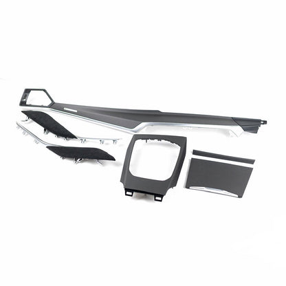 Genuine BMW M Performance Carbon Dash Trims G80 G82 G87 - 51955A42429 - Nineteen72 Performance