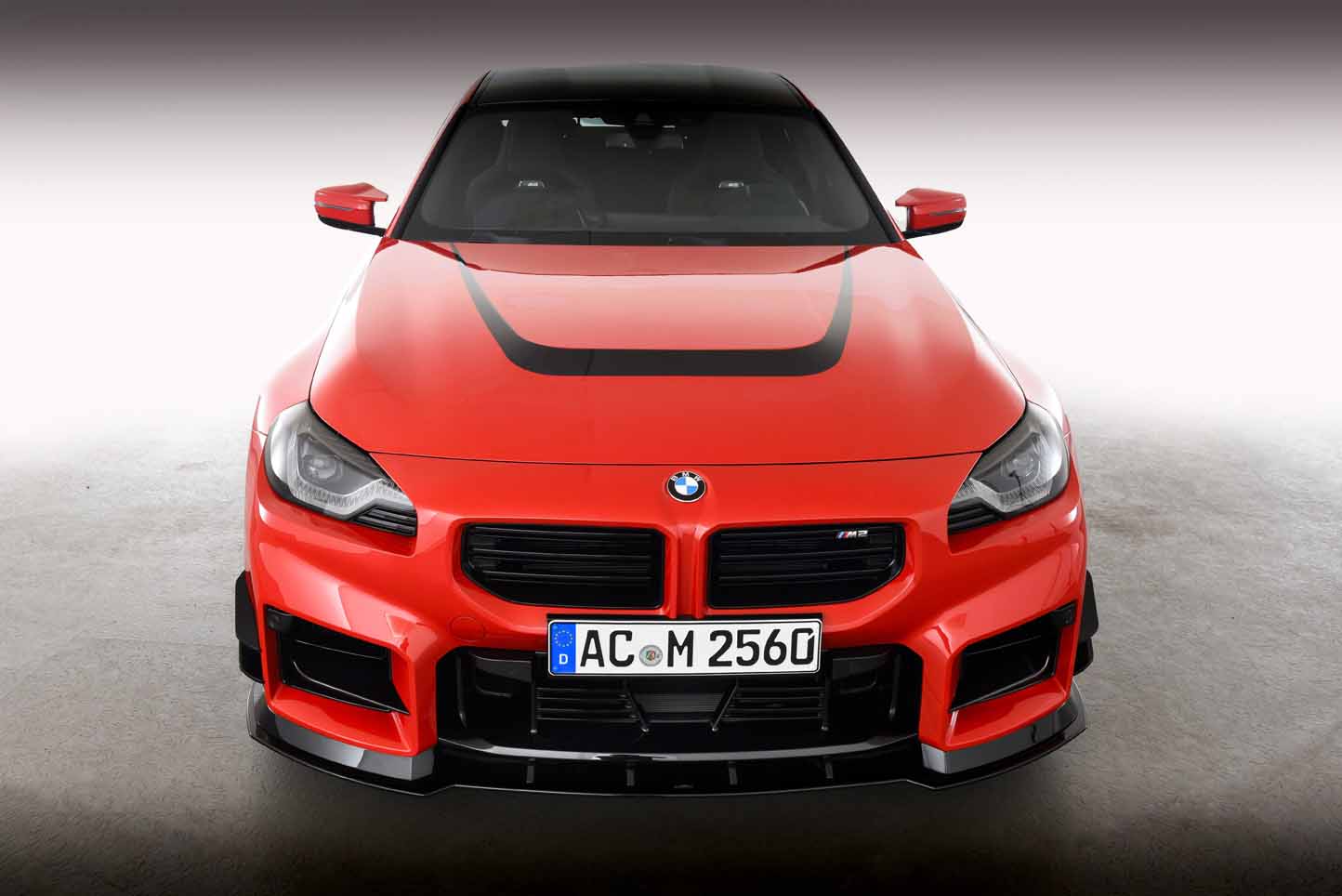 AC Schnitzer - BMW M2 G87 SIDE SKIRTS - Nineteen72 Performance