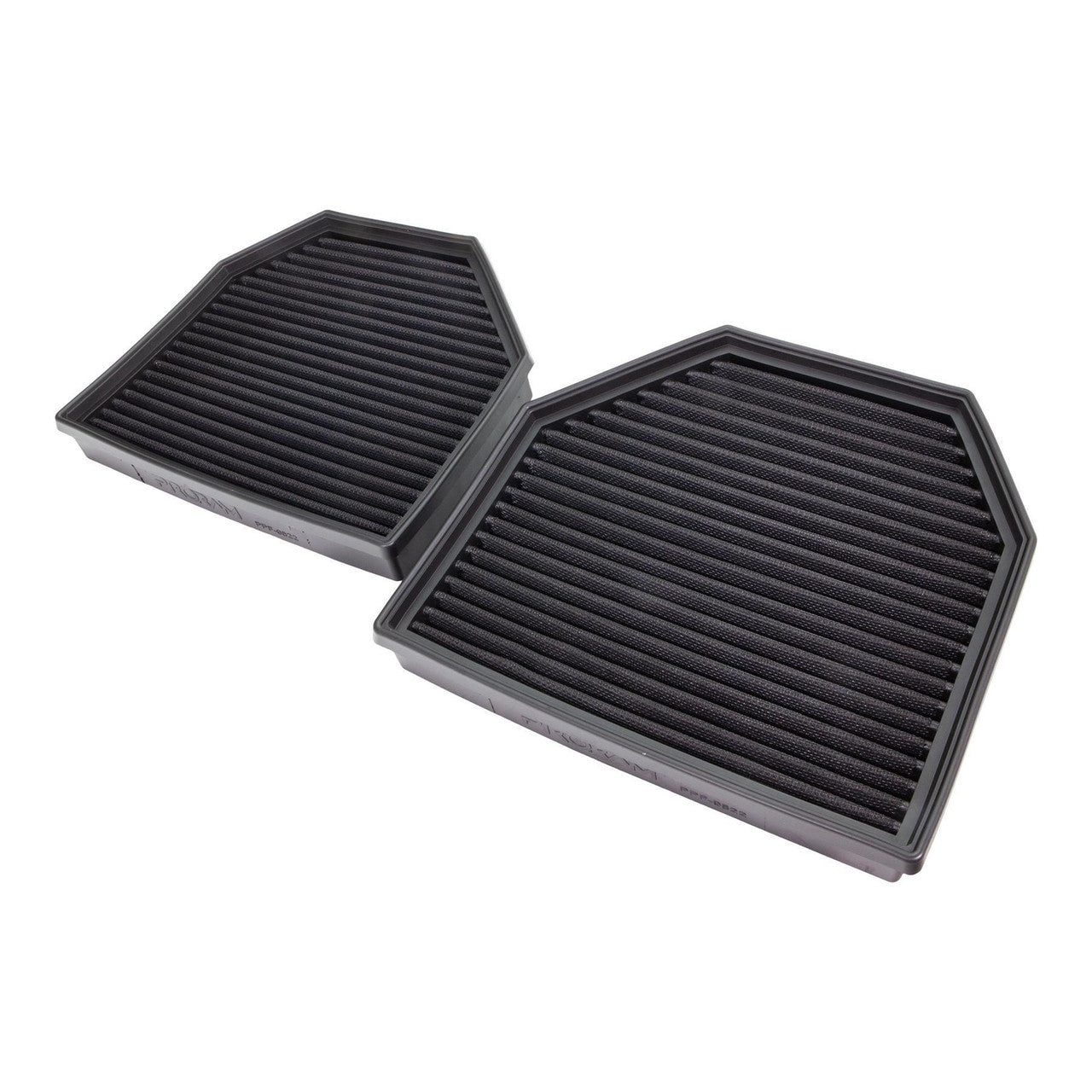 Ramair - BMW Replacement Pleated Air Filter M3 M4 S55 M5 M6 3.0 S63 4.4 V8 - Nineteen72 Performance