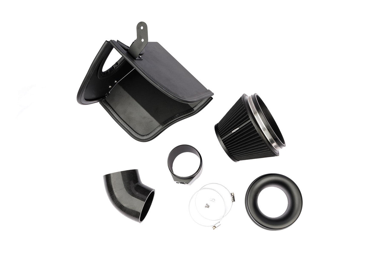 Ramair - Induction Kit to fit BMW 128ti/135i and Mini Cooper GP F56 - Nineteen72 Performance