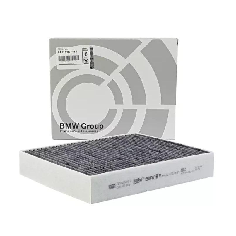 Genuine BMW Microfilter / Cabin Filter / Pollen Filter F Series - 64119237555 - Nineteen72 Performance