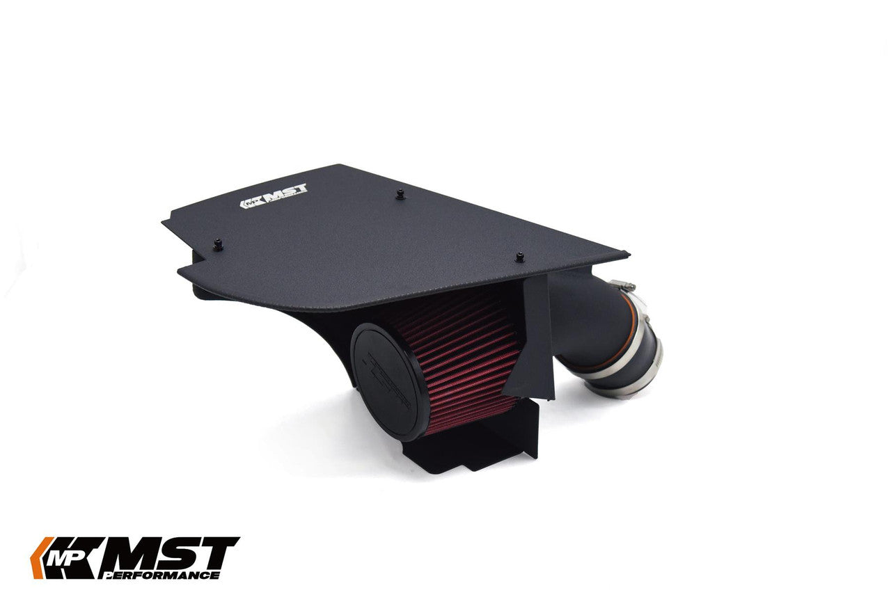 MST Performance - Induction Kit for BMW B58 540i - Nineteen72 Performance