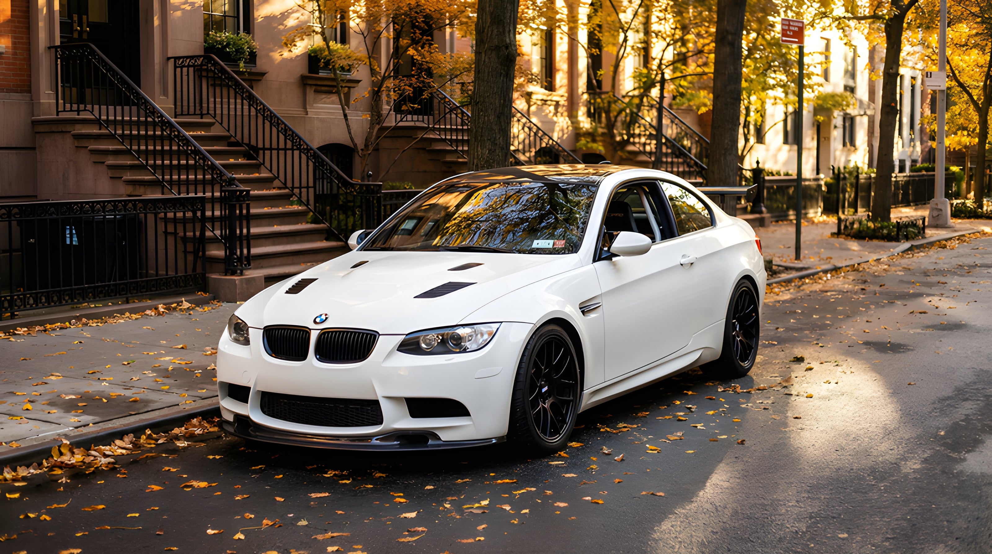BMW M3 (E92 & E93) | Nineteen72 Performance