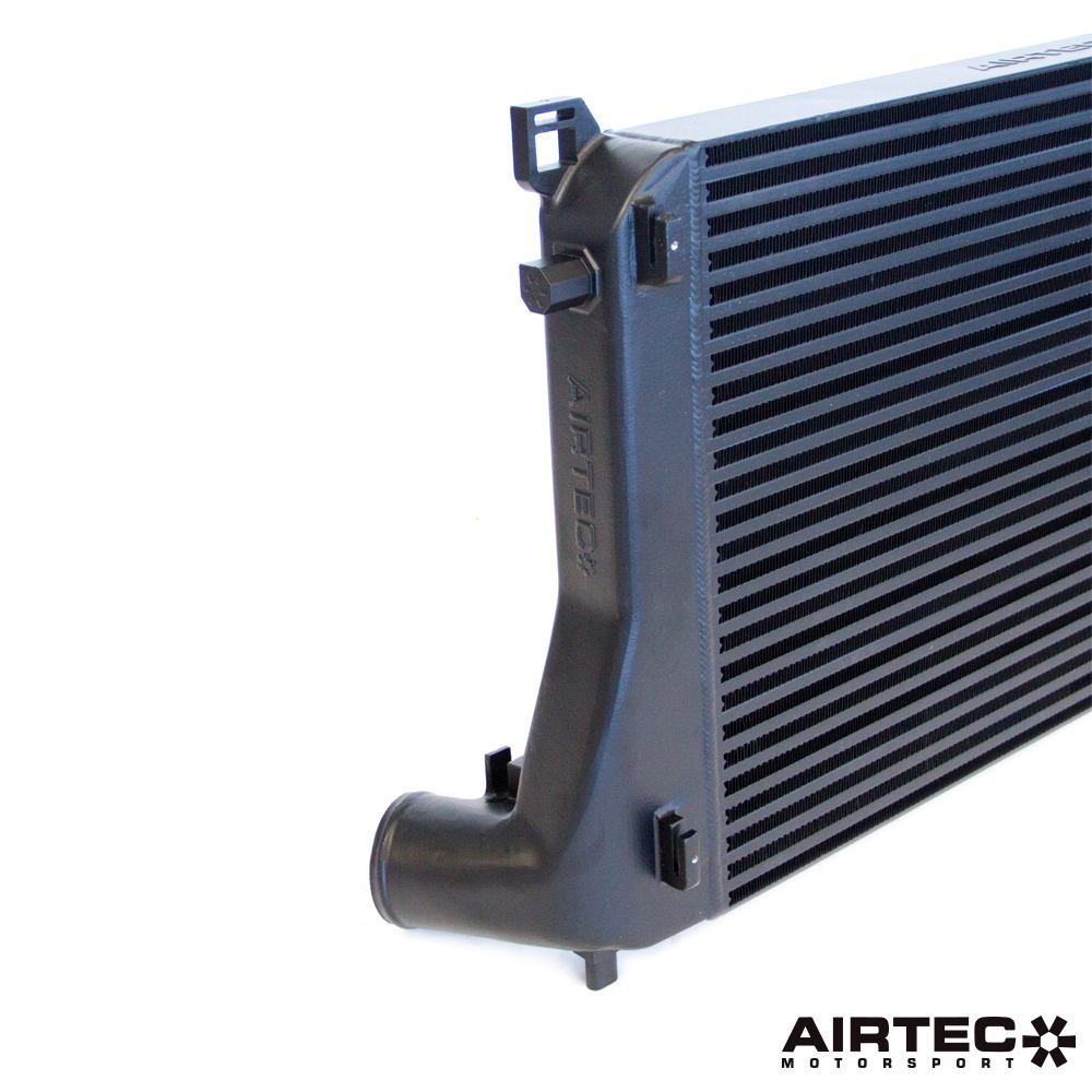 AIRTEC MOTORSPORT INTERCOOLER UPGRADE FOR VW GOLF 7, SEAT LEON CUPRA AND AUDI S3 8V - Nineteen72 Performance