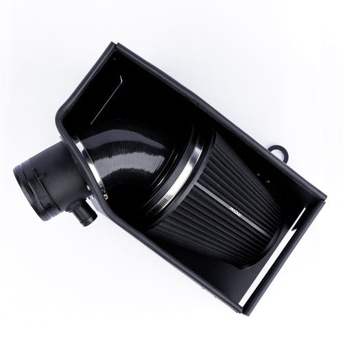 Ramair - Proram Cone Air Filter Intake Induction Kit to fit Audi RS3 8V 8Y TTRS 2.5 TFSI - Nineteen72 Performance