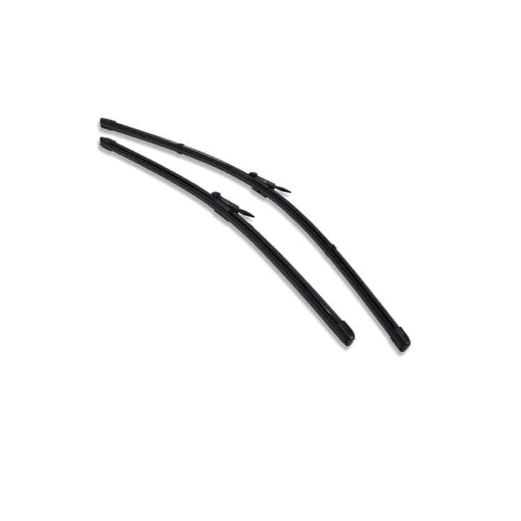 Genuine BMW Wiper Blades F30 F31 F34 F80 M3 - 61615A43586 - Nineteen72 Performance