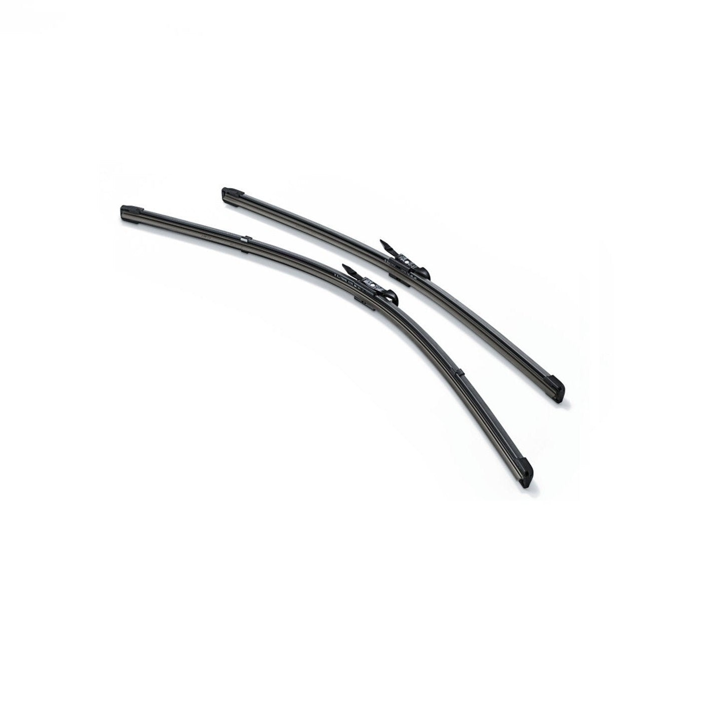 Genuine BMW Wiper Blades F32 F33 F36 F82 F83 M4 - 61615A43588 - Nineteen72 Performance