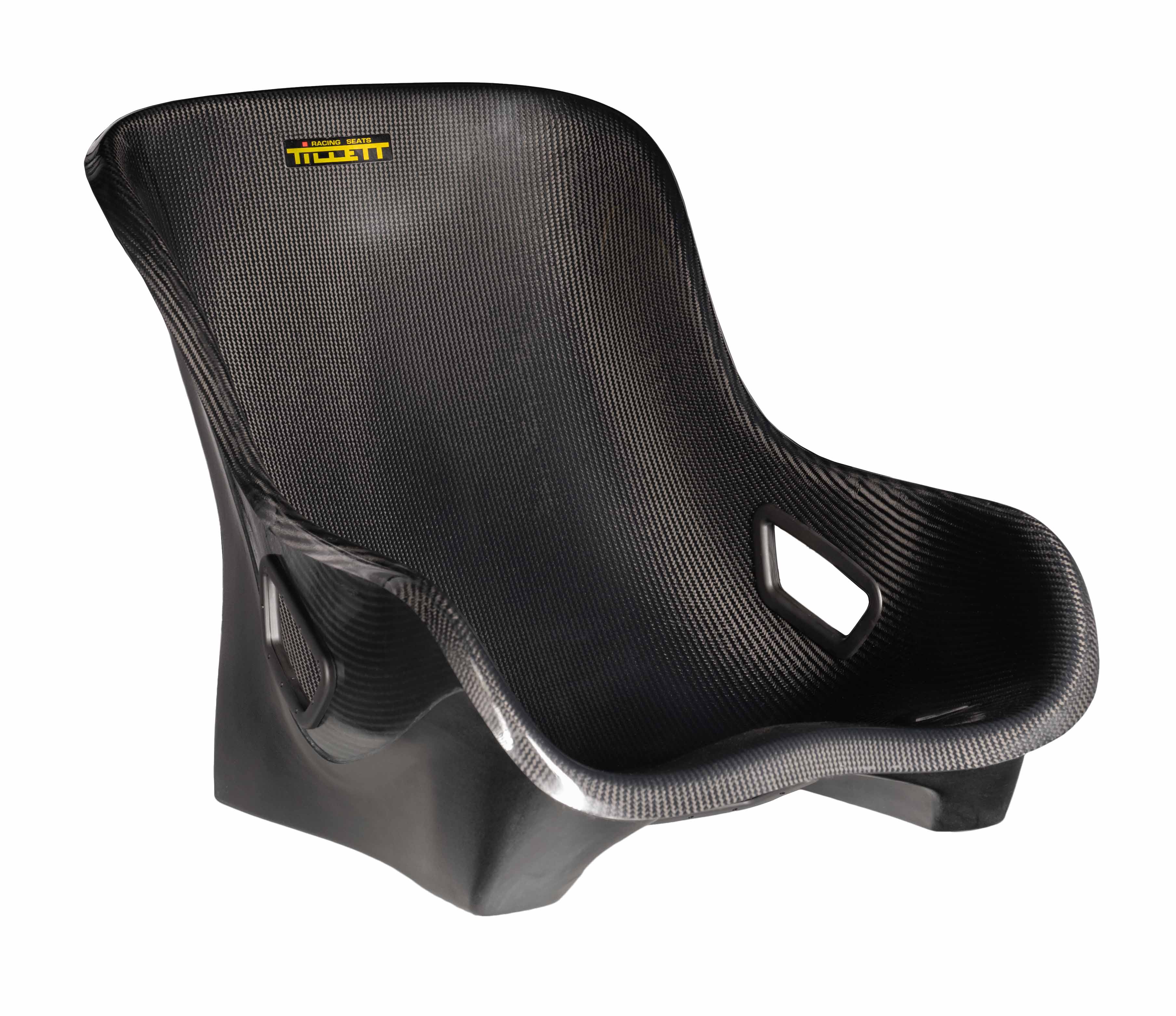 TILLETT W2I Car Seat - Nineteen72 Performance