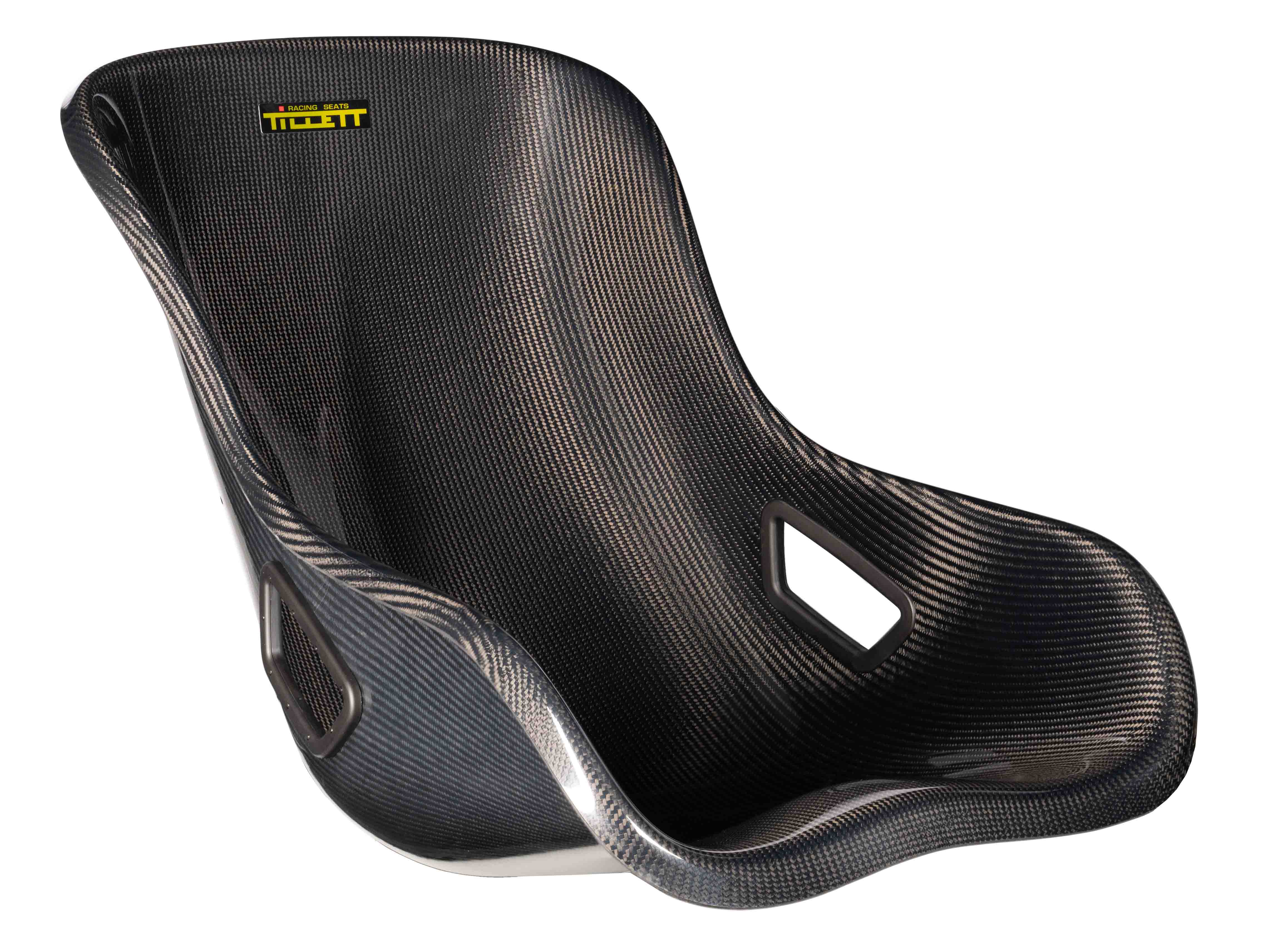 TILLETT W2I Car Seat - Nineteen72 Performance