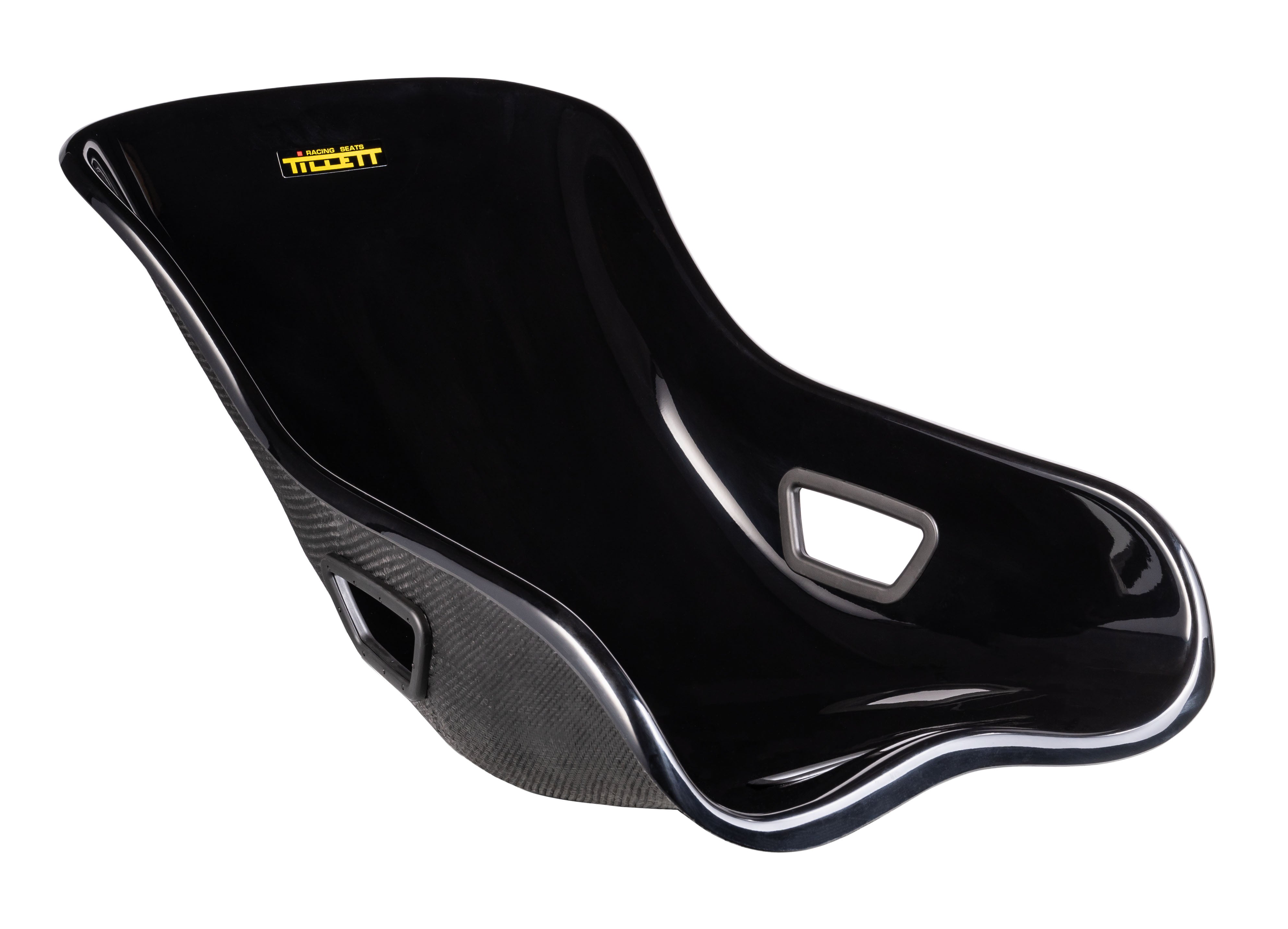 TILLETT W4 Car Seat - Nineteen72 Performance