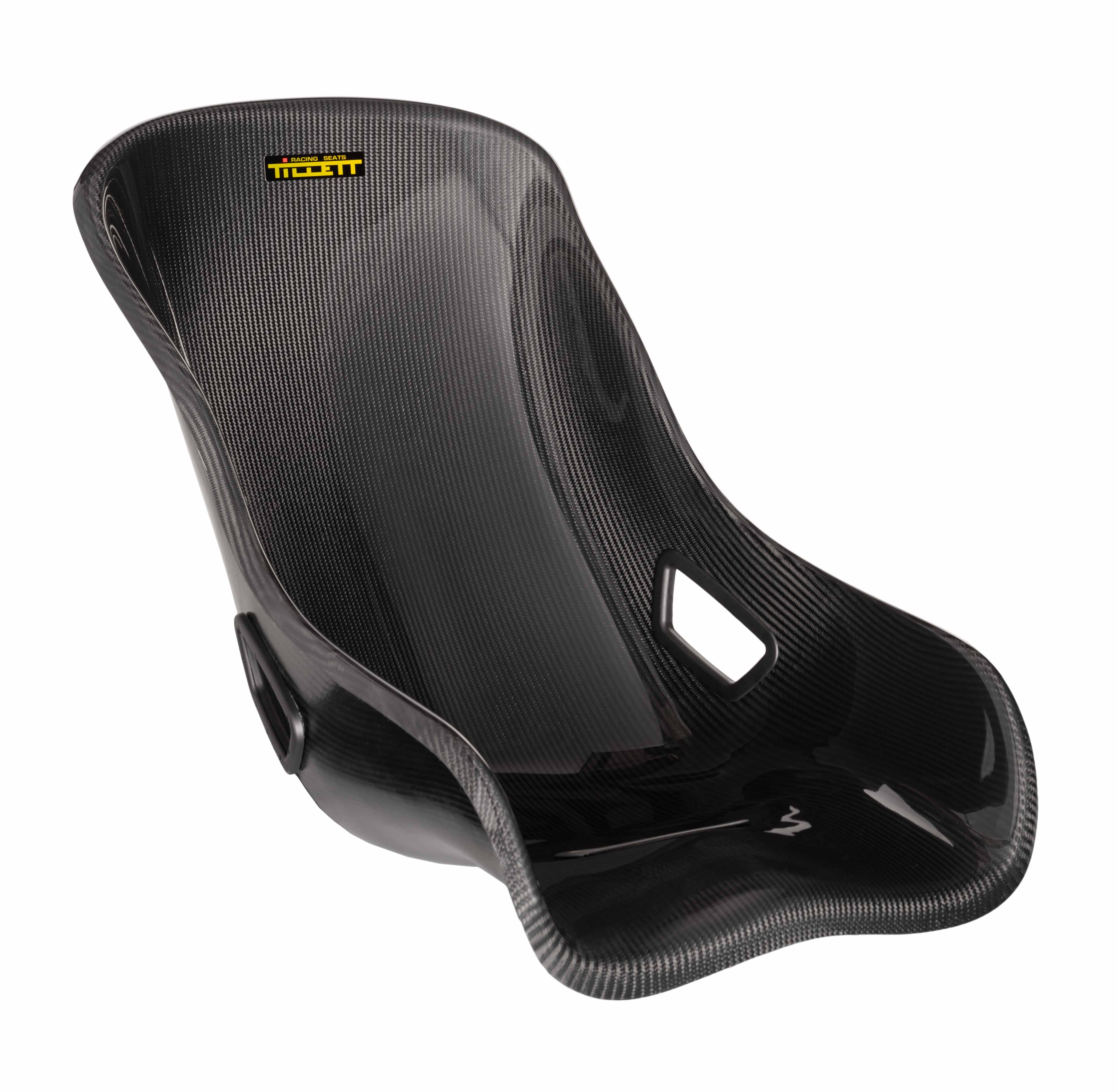 TILLETT W5 Car Seat - Nineteen72 Performance