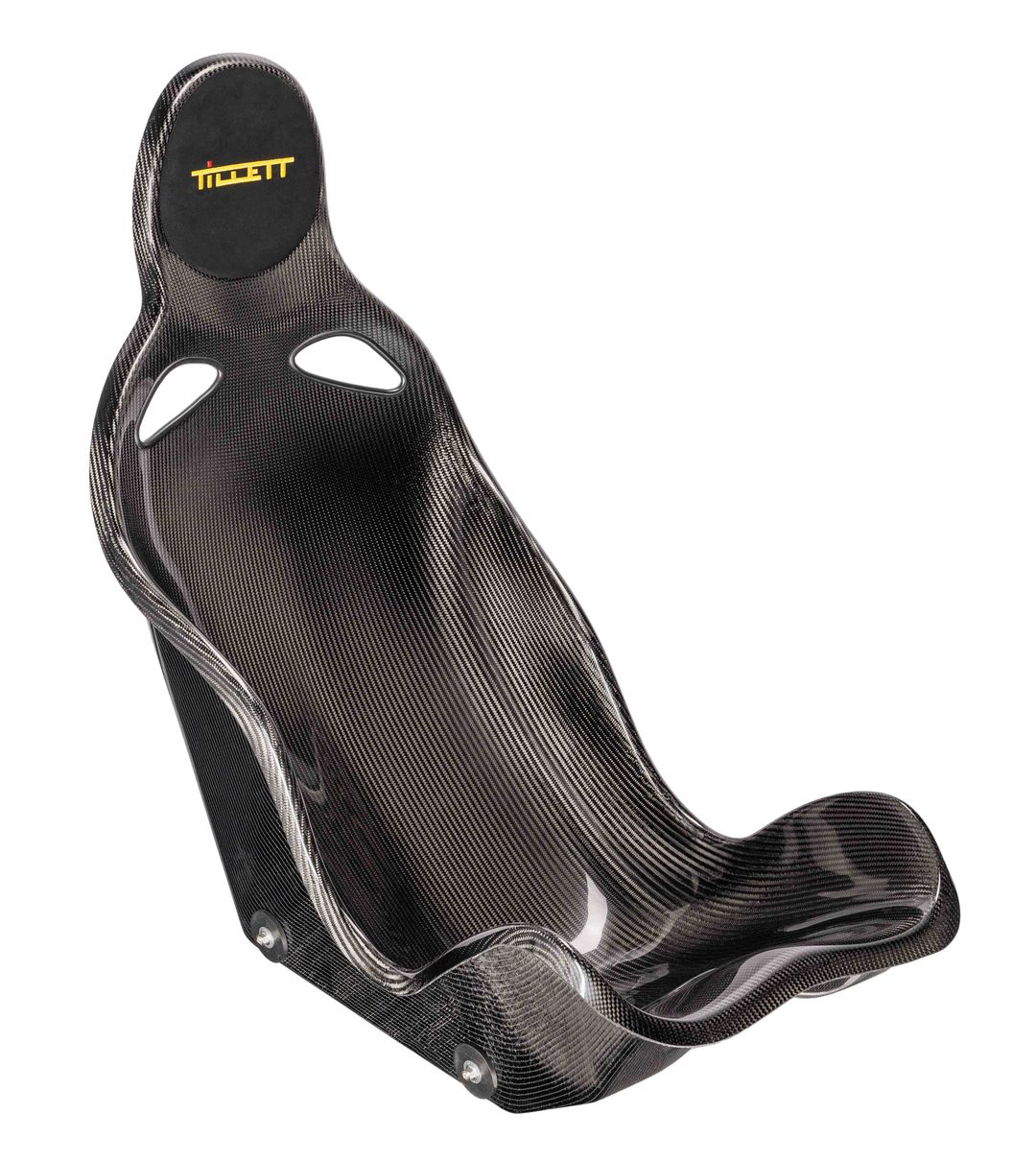 TILLETT B2 Epoxy Car Seat - Nineteen72 Performance