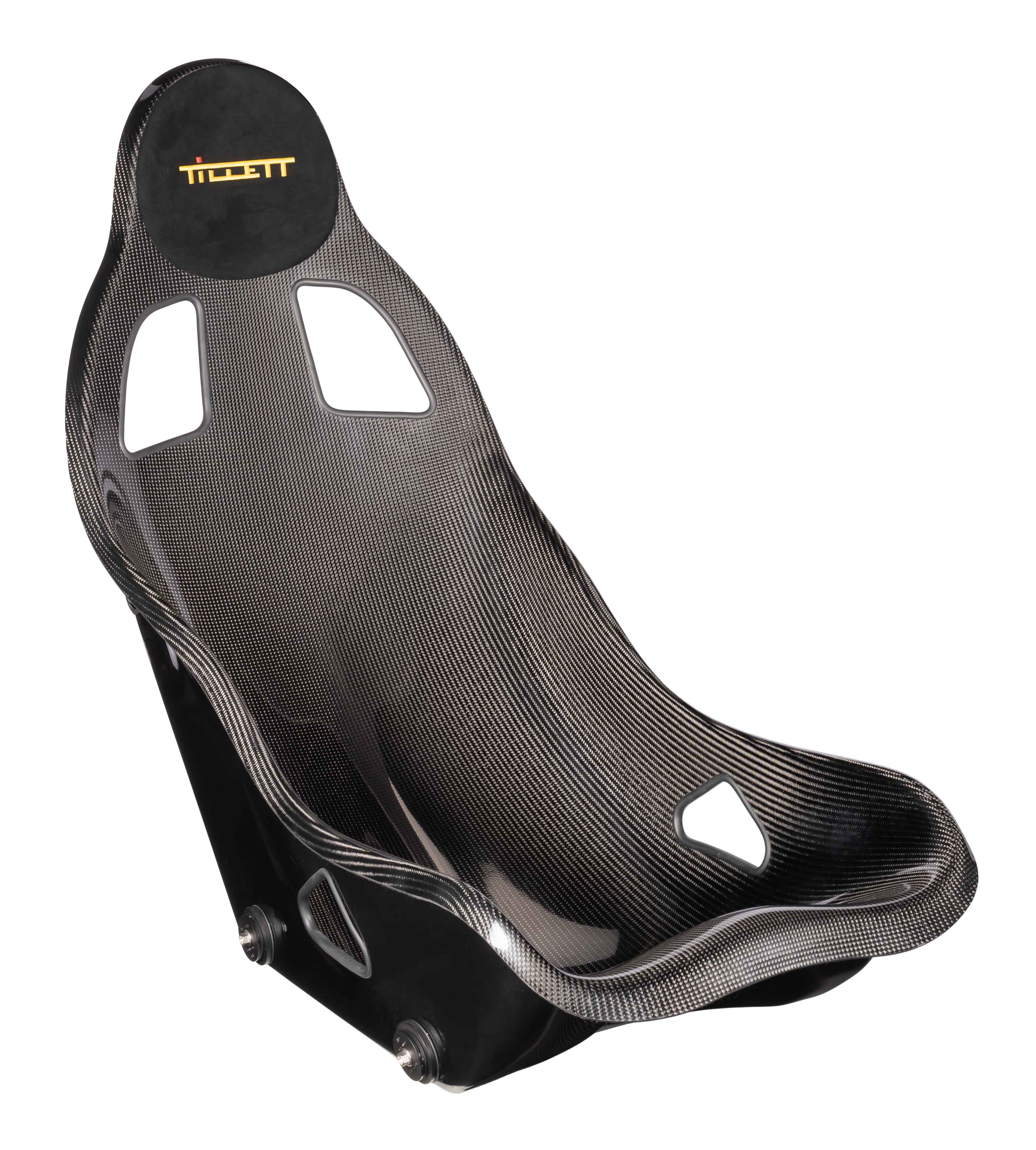 TILLETT B4 Car Seat - Nineteen72 Performance