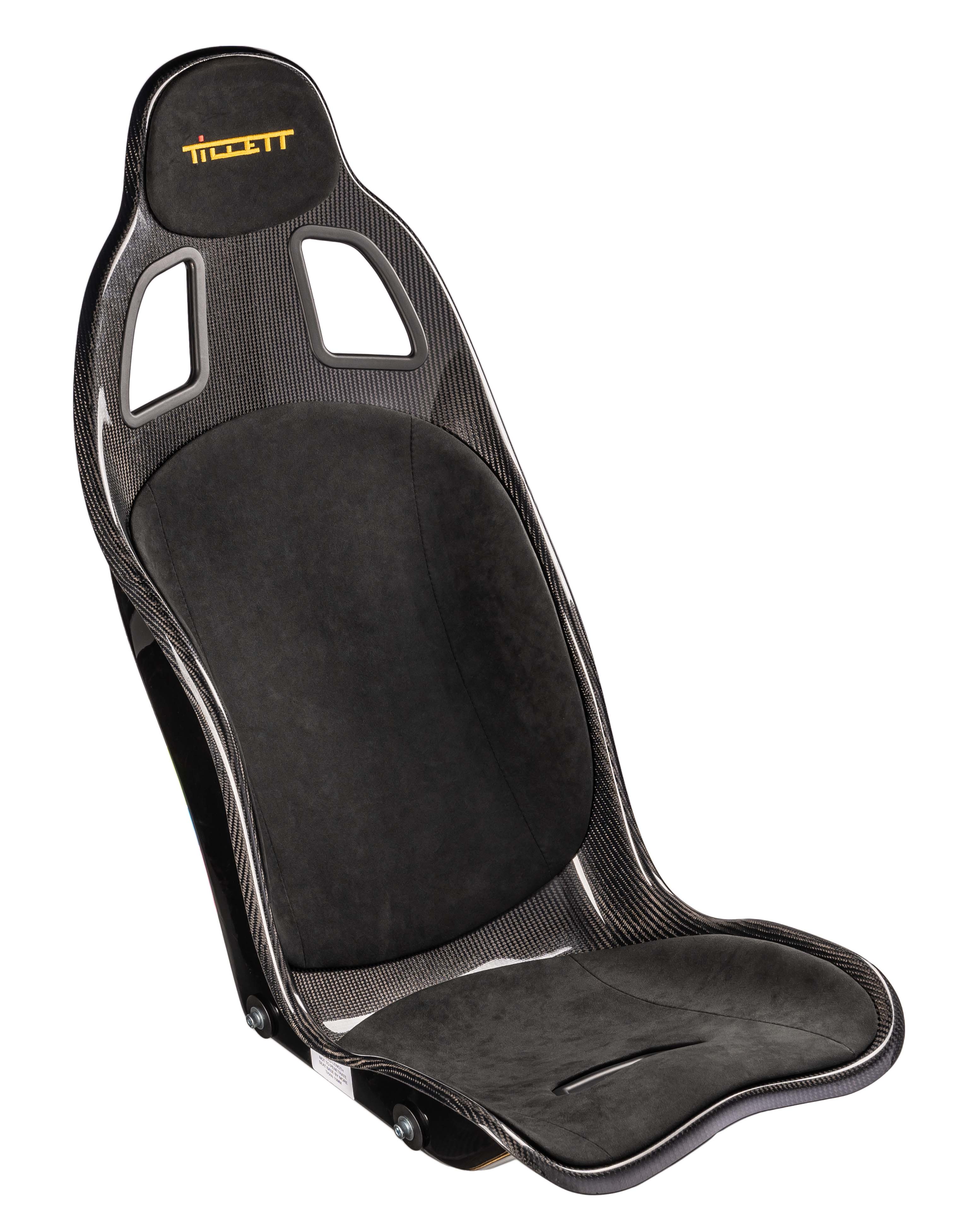 TILLETT B5 Car Seat - Nineteen72 Performance