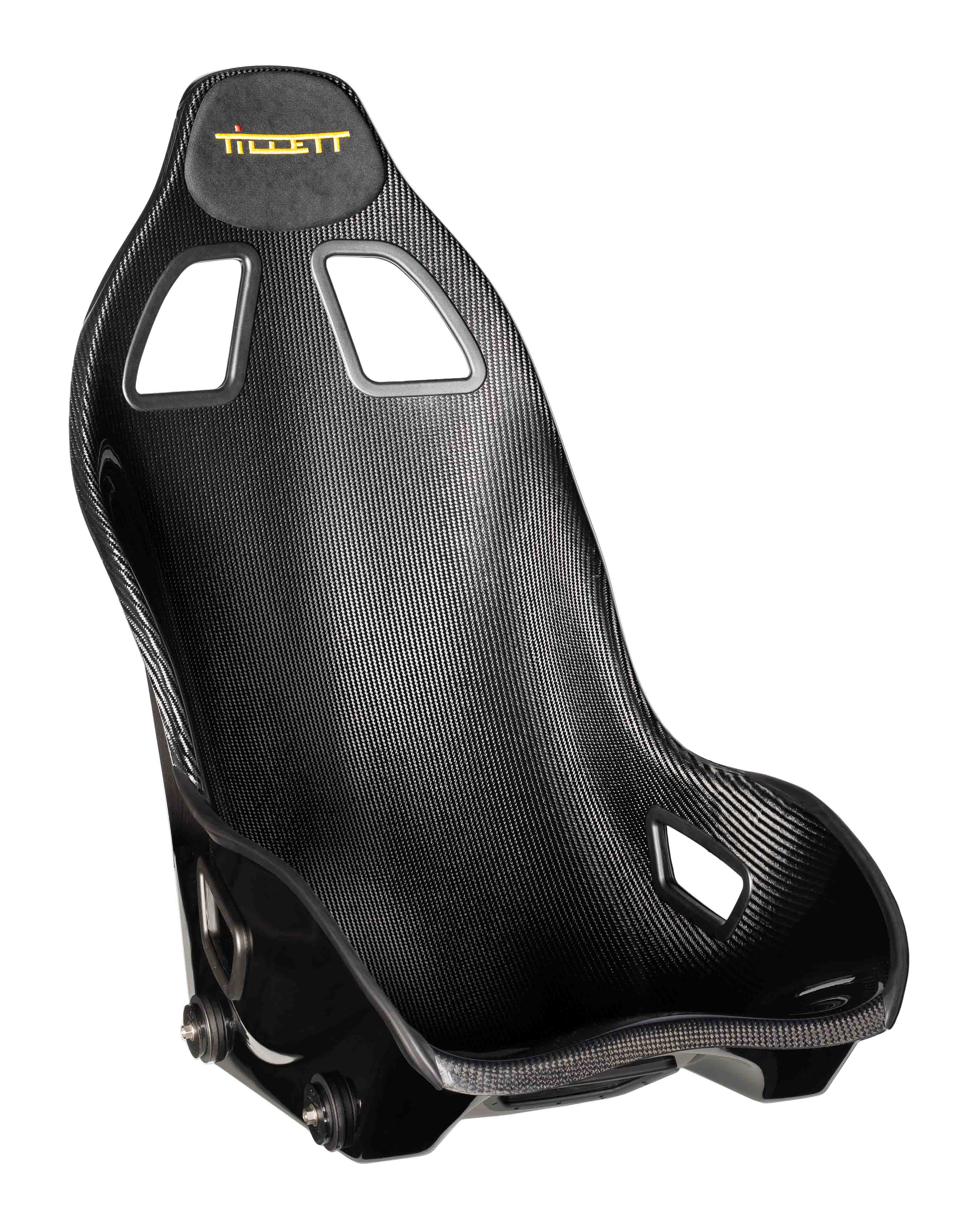 TILLETT B6 Car Seat - Nineteen72 Performance