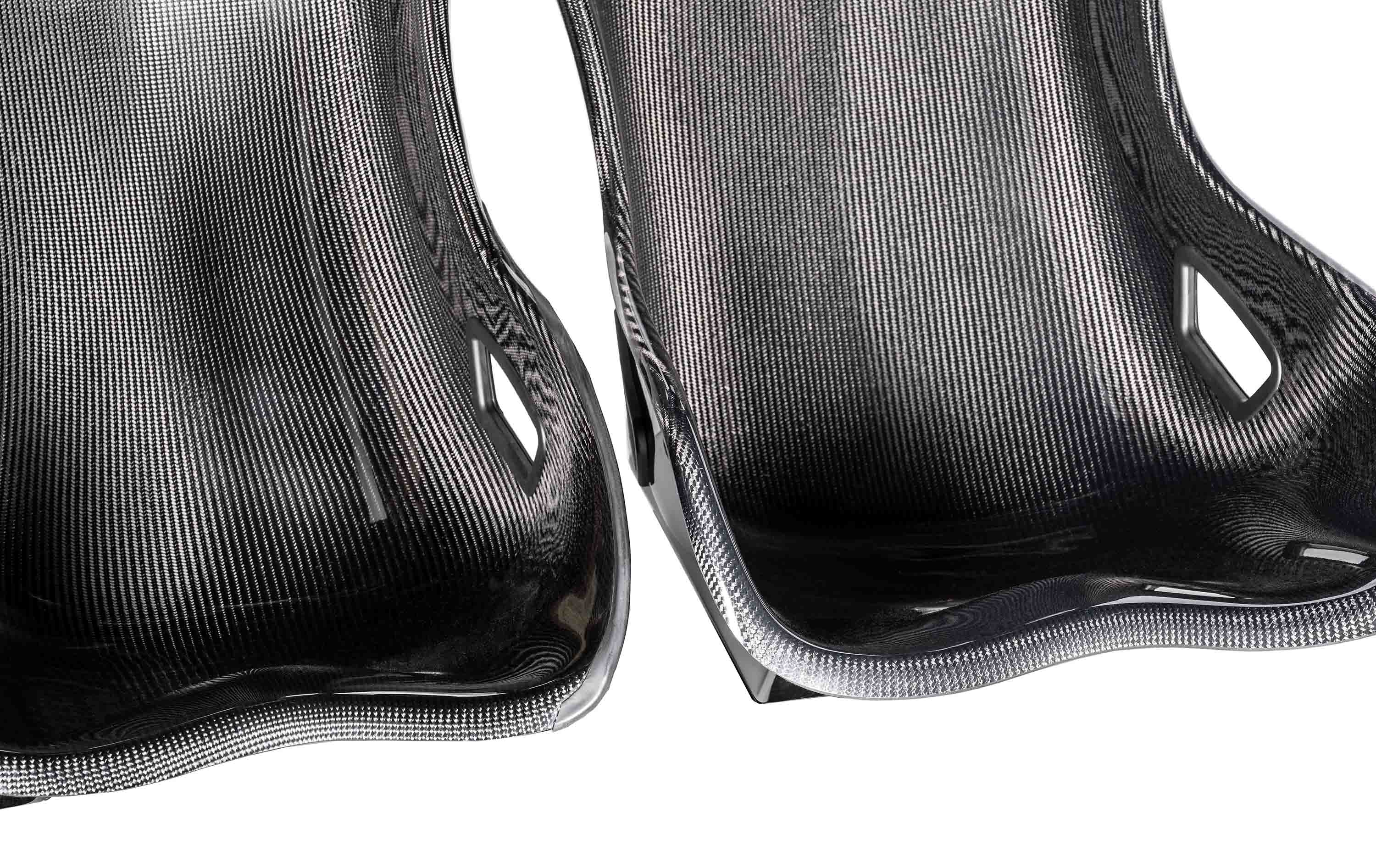 TILLETT B9 Car Seat - Nineteen72 Performance