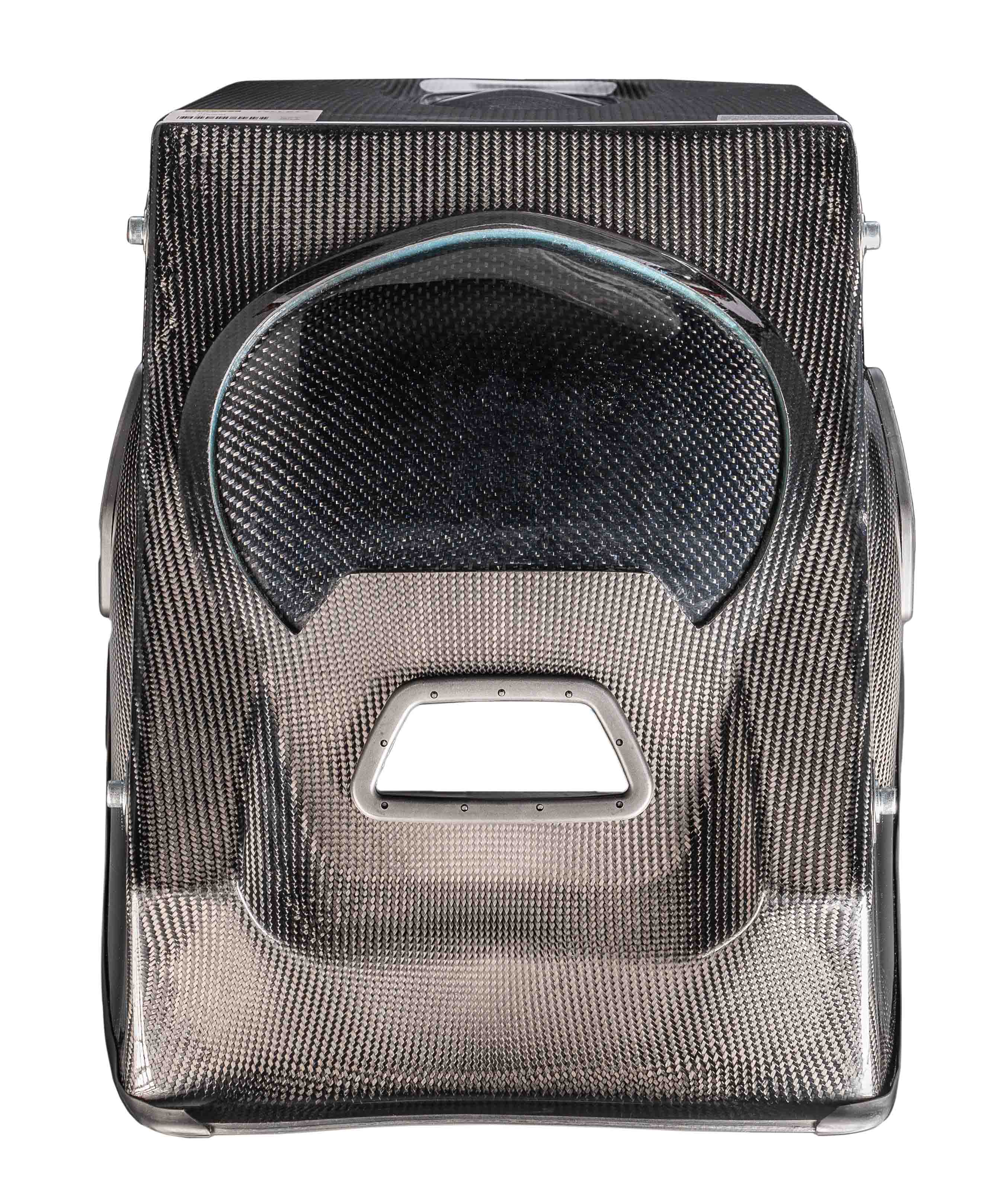 TILLETT B7 Epoxy Car Seat - Nineteen72 Performance