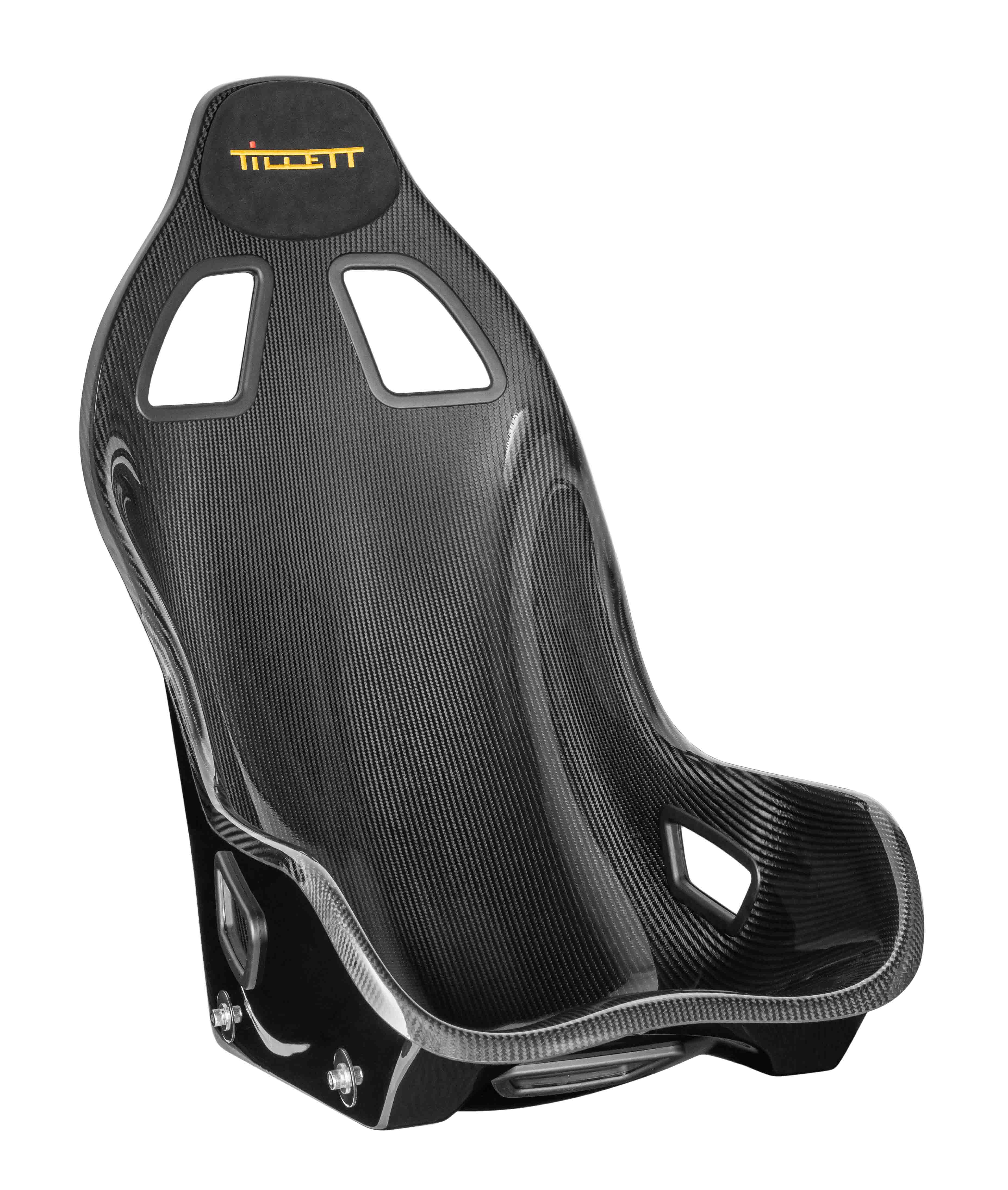 TILLETT B6 Screamer Car Seat - Nineteen72 Performance