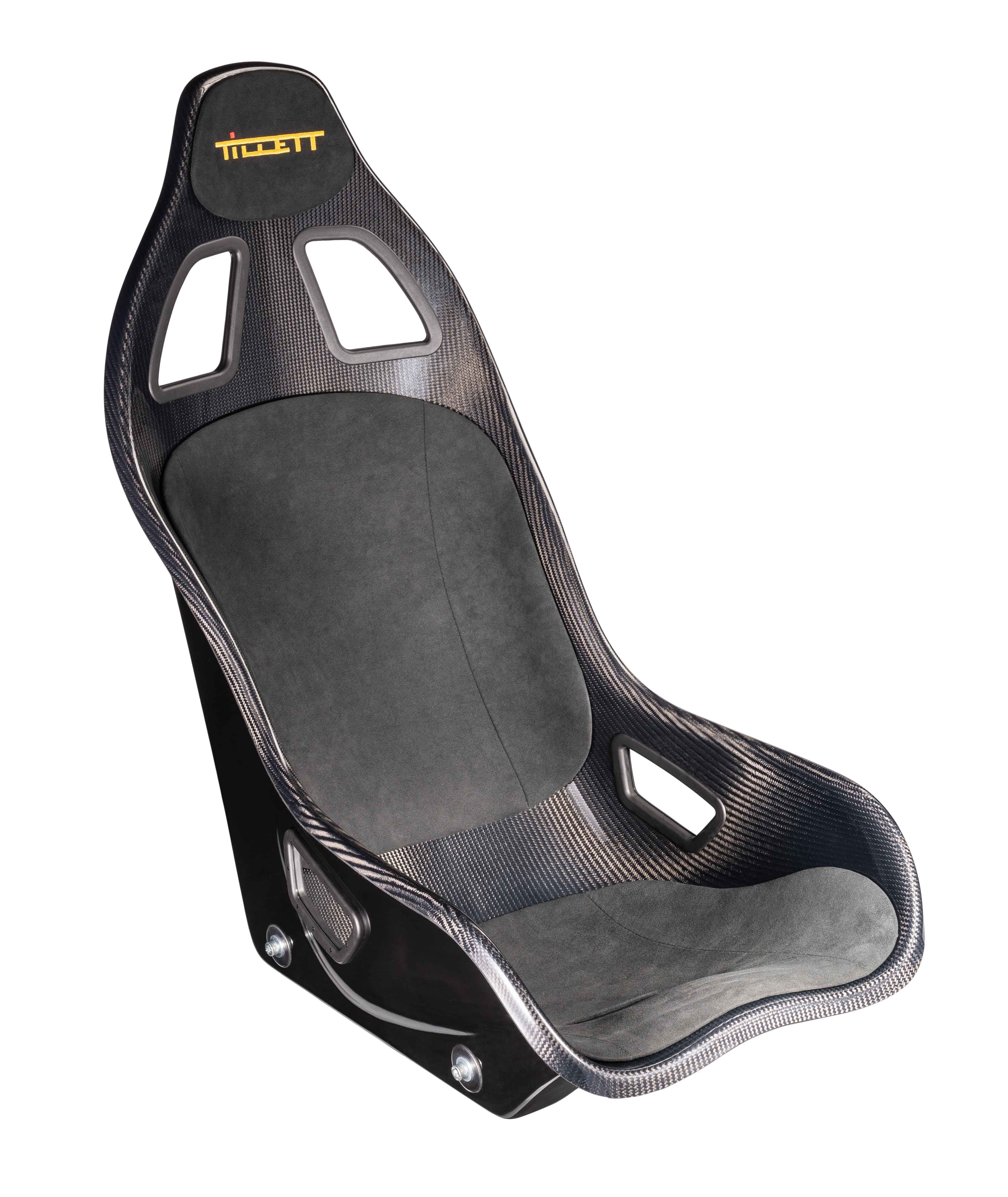 TILLETT B6 Screamer Car Seat - Nineteen72 Performance