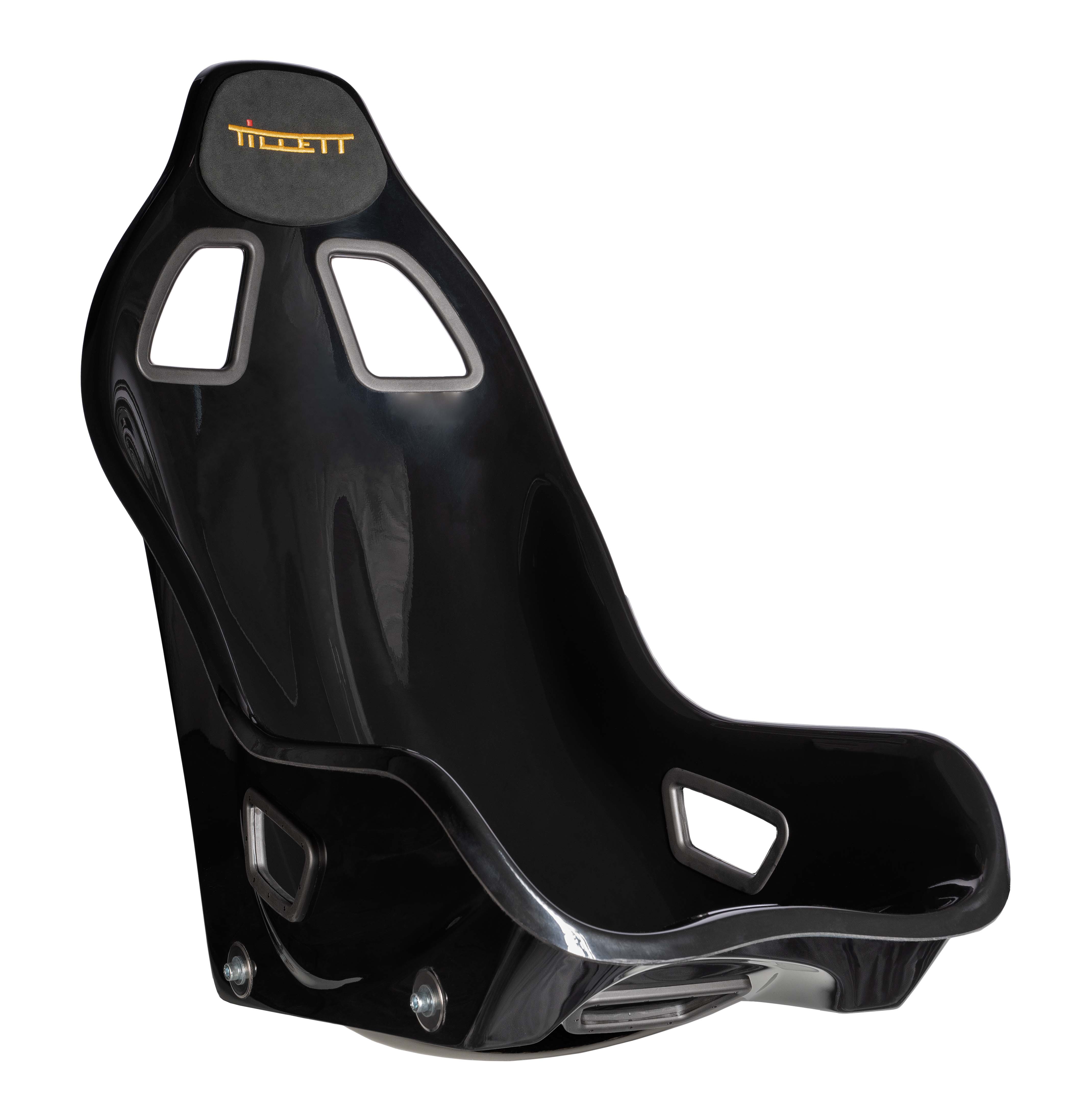 TILLETT B6 Screamer Car Seat - Nineteen72 Performance