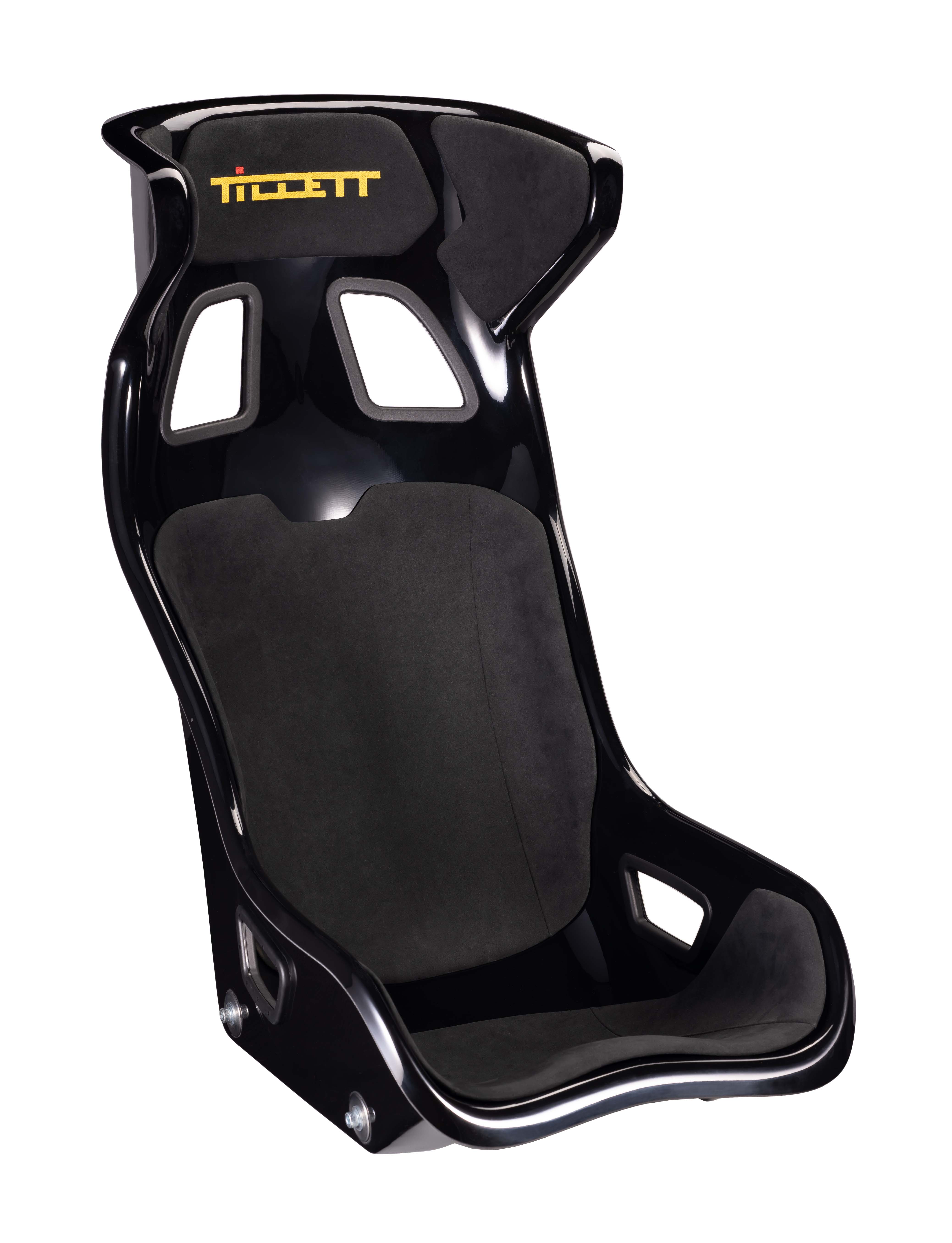 TILLETT C1 Car Seat - Nineteen72 Performance