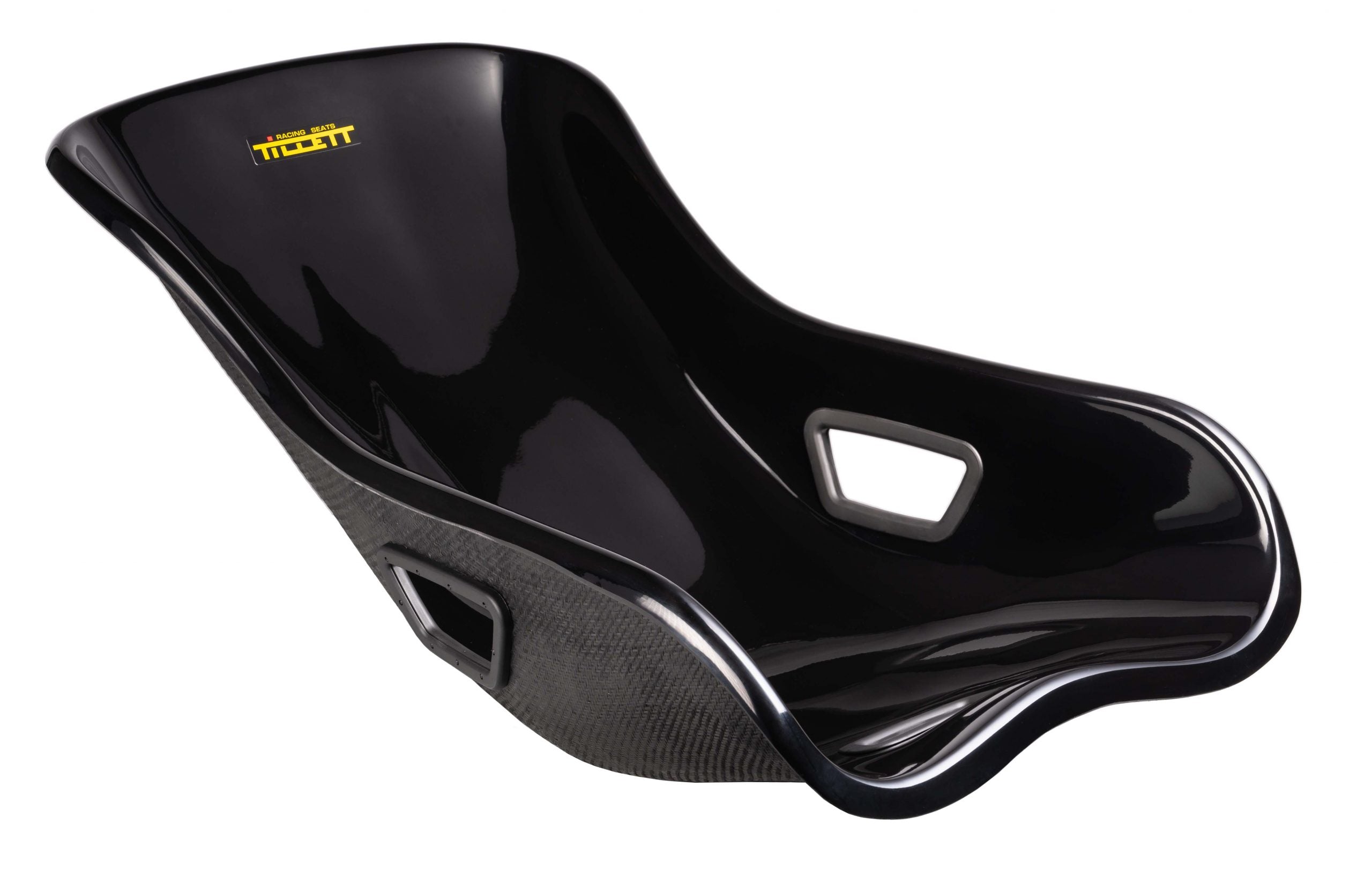 TILLETT W3 Car Seat – W3-40GRP