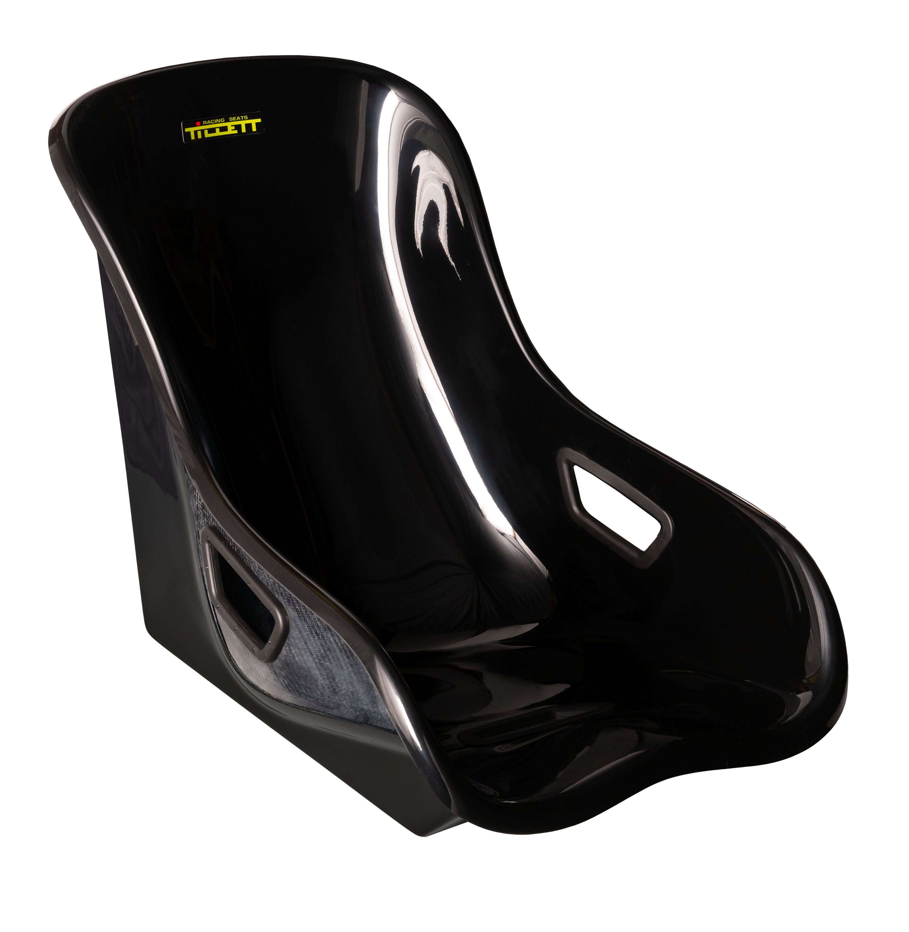 TILLETT W1I Car Seat - Nineteen72 Performance