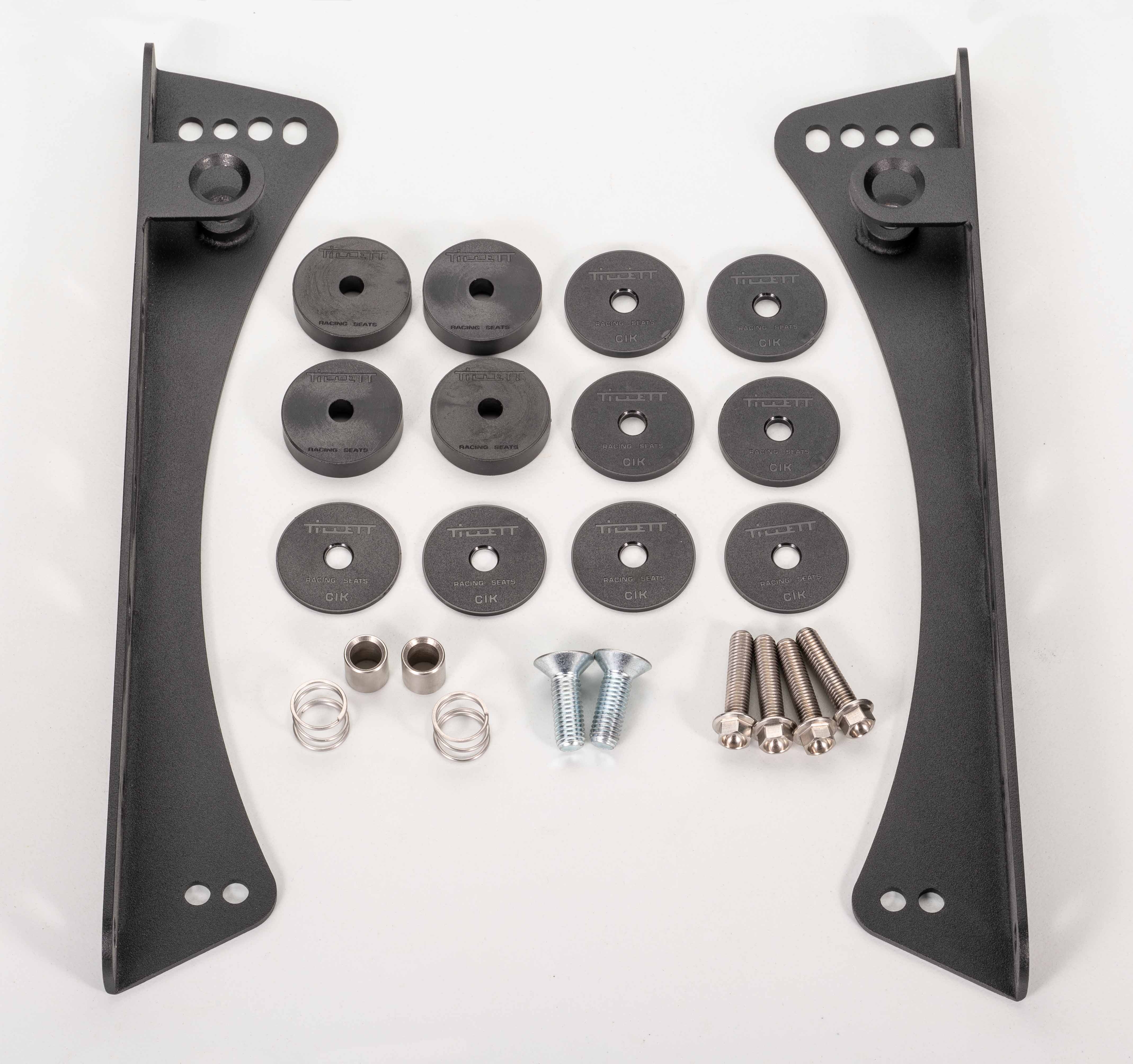 TILLETT EBR 17+ Bracket Set - Nineteen72 Performance