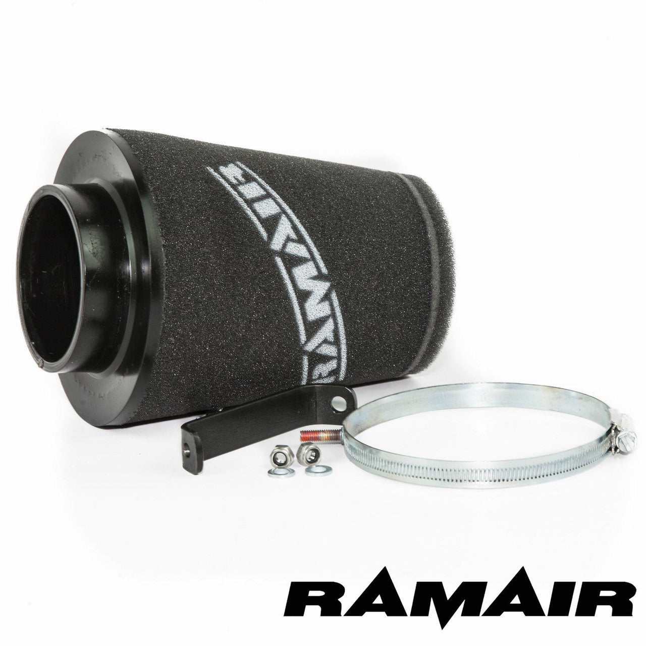 Ramair - BMW E46 323/325/328 All Models SR Performance Intake Foam Air Filter Kit - Nineteen72 Performance