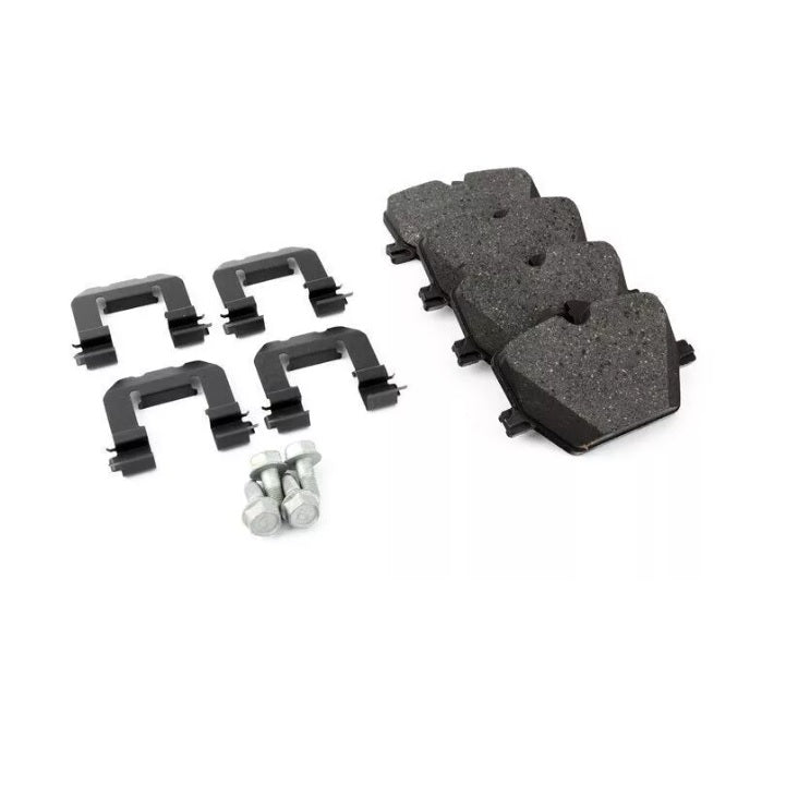 Genuine BMW G20 G29 Rear Brake Pads (inc M340i) 34206888835 - Nineteen72 Performance