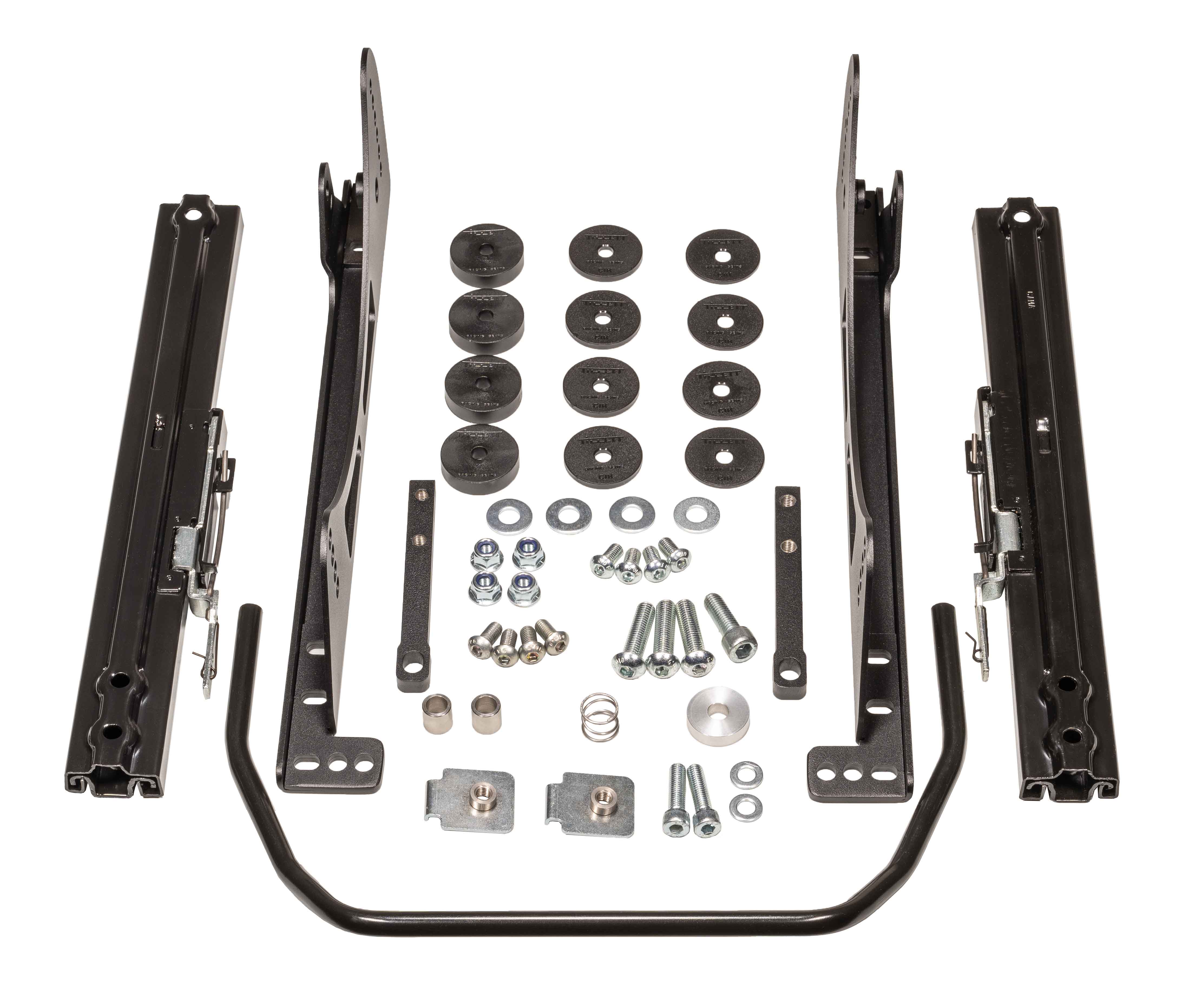 TILLETT TEMIRA01 Bracket Kit - Nineteen72 Performance