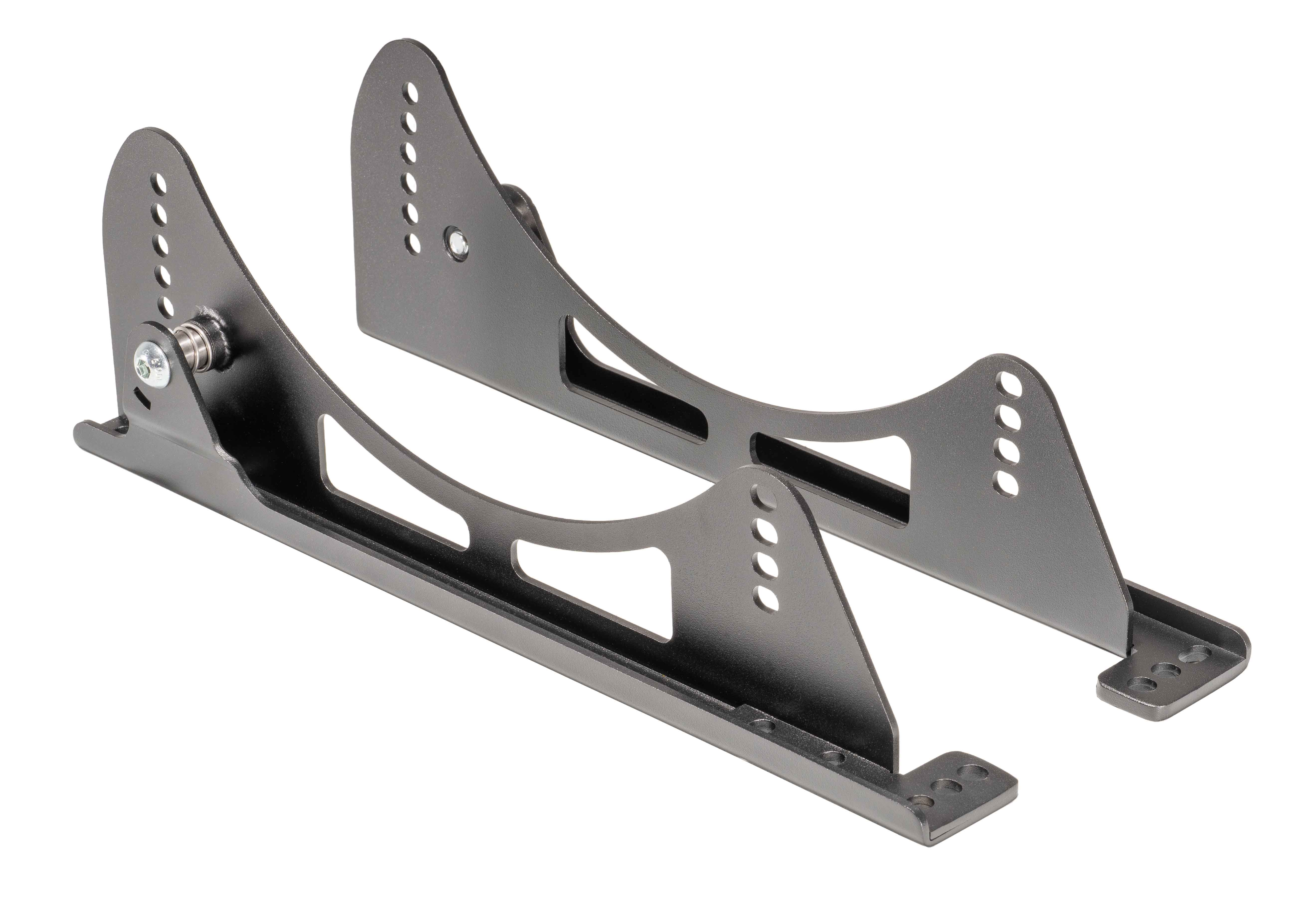 TILLETT TEMIRA01 Bracket Kit - Nineteen72 Performance