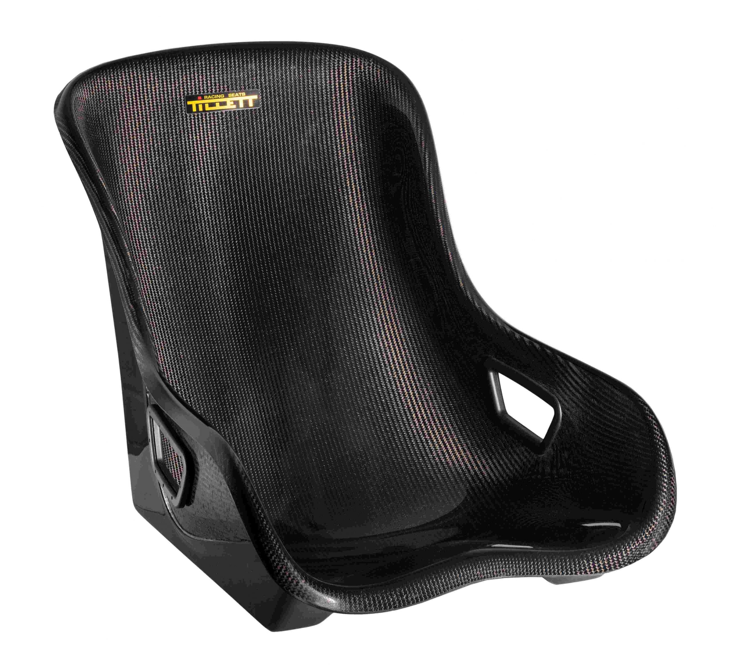 TILLETT W1I Car Seat – W1I-40GRP