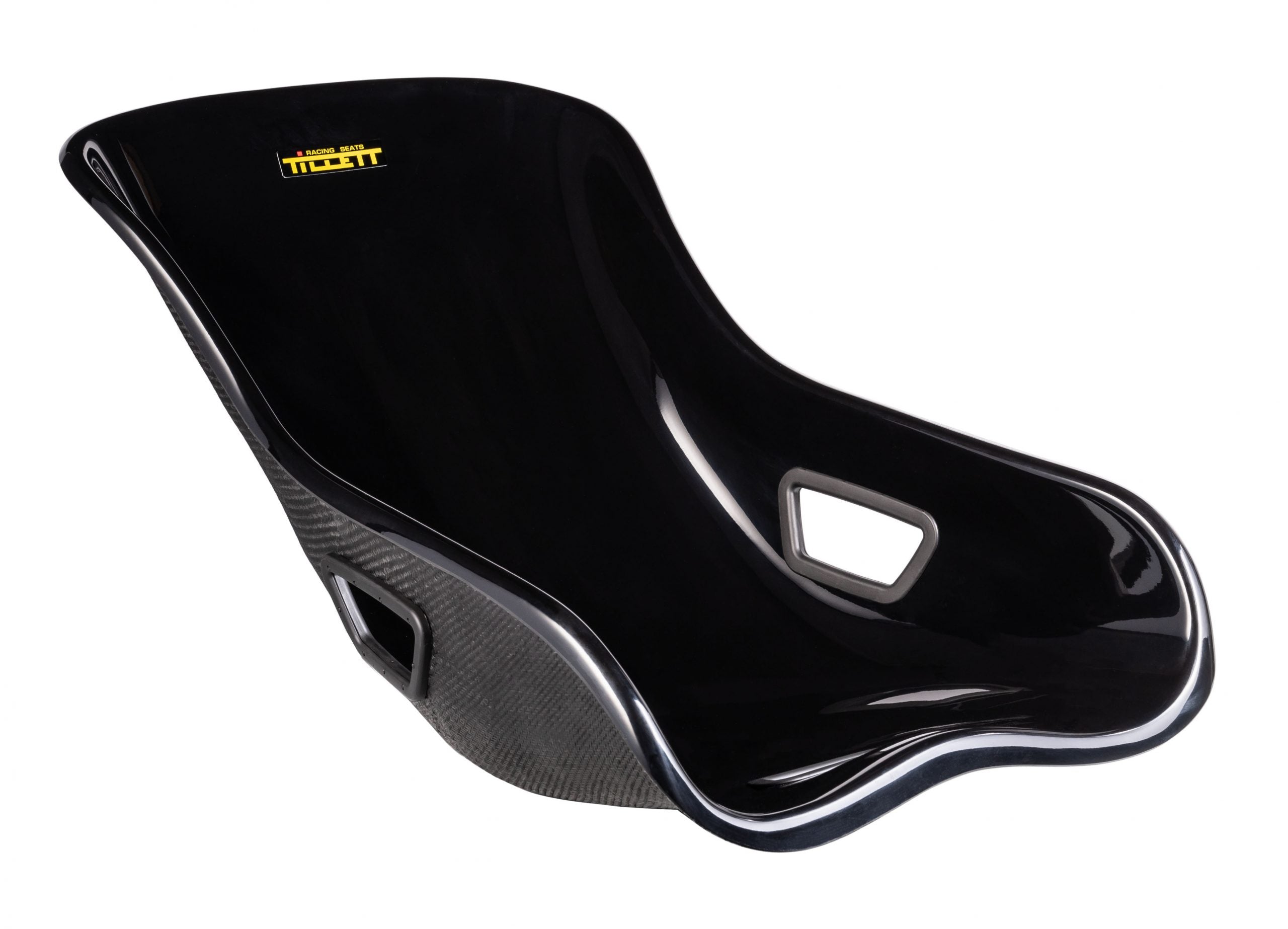 TILLETT W4 Car Seat – W4-44.5GRP